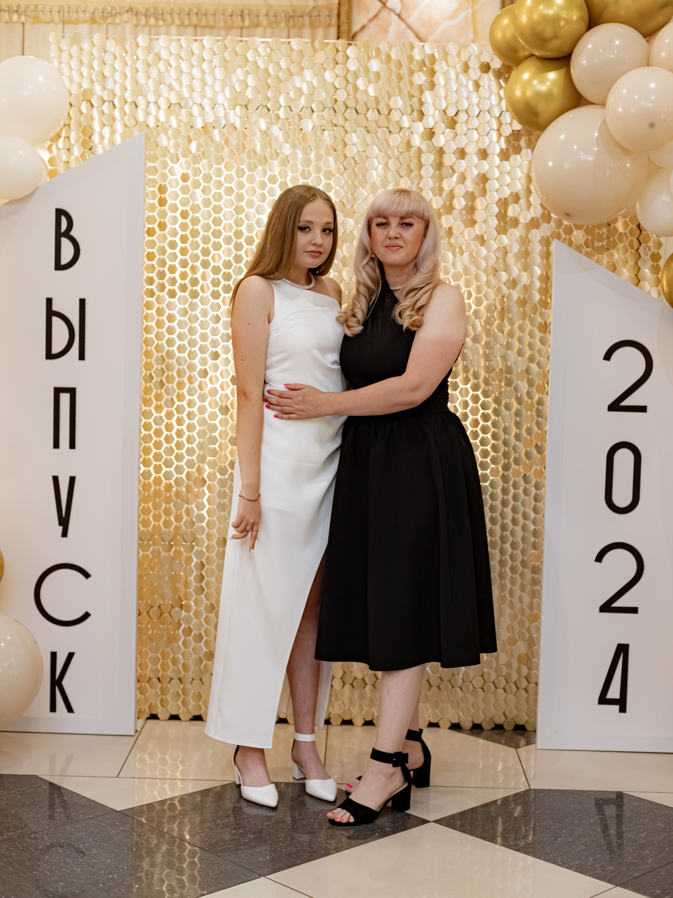 ВЫПУСКНОЙ. Photokarish