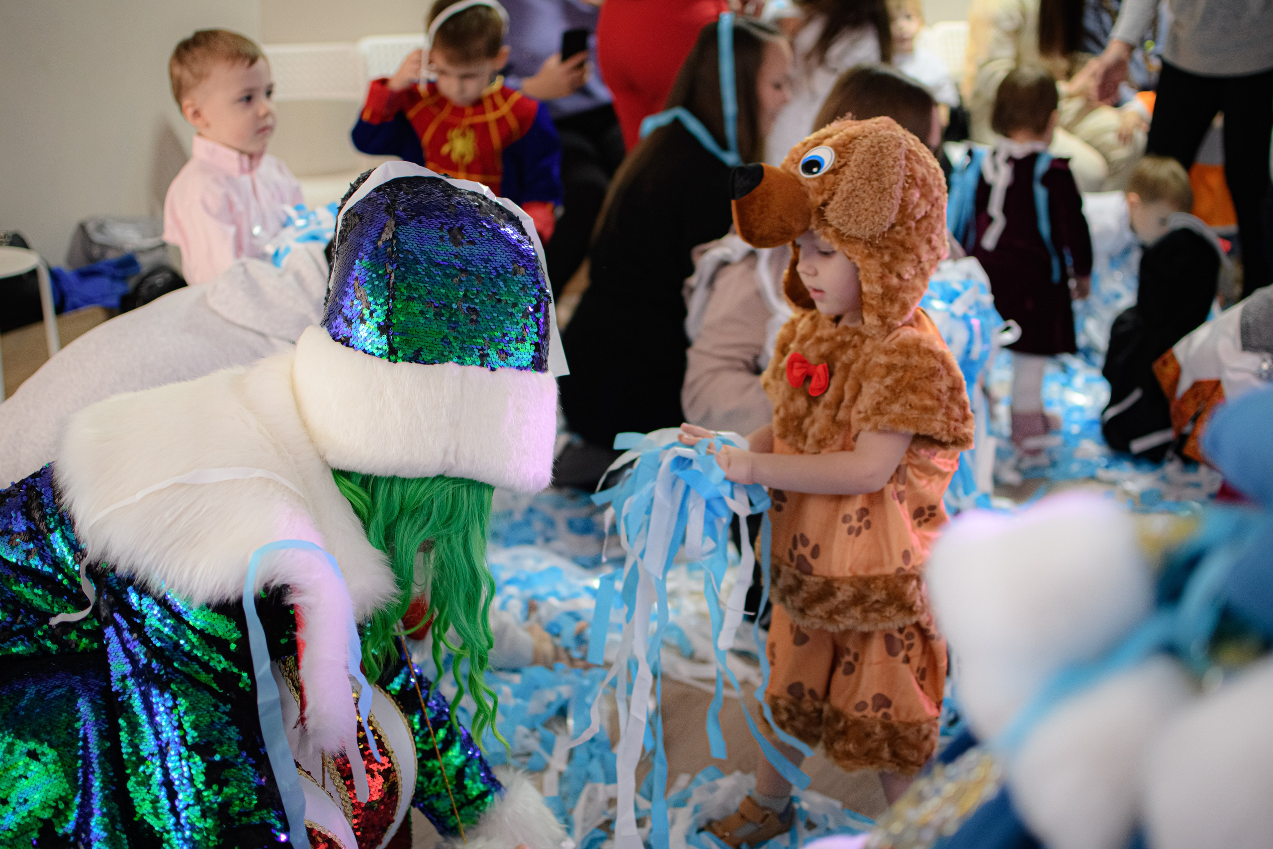 HAPPY NEW YEAR. Photokarish