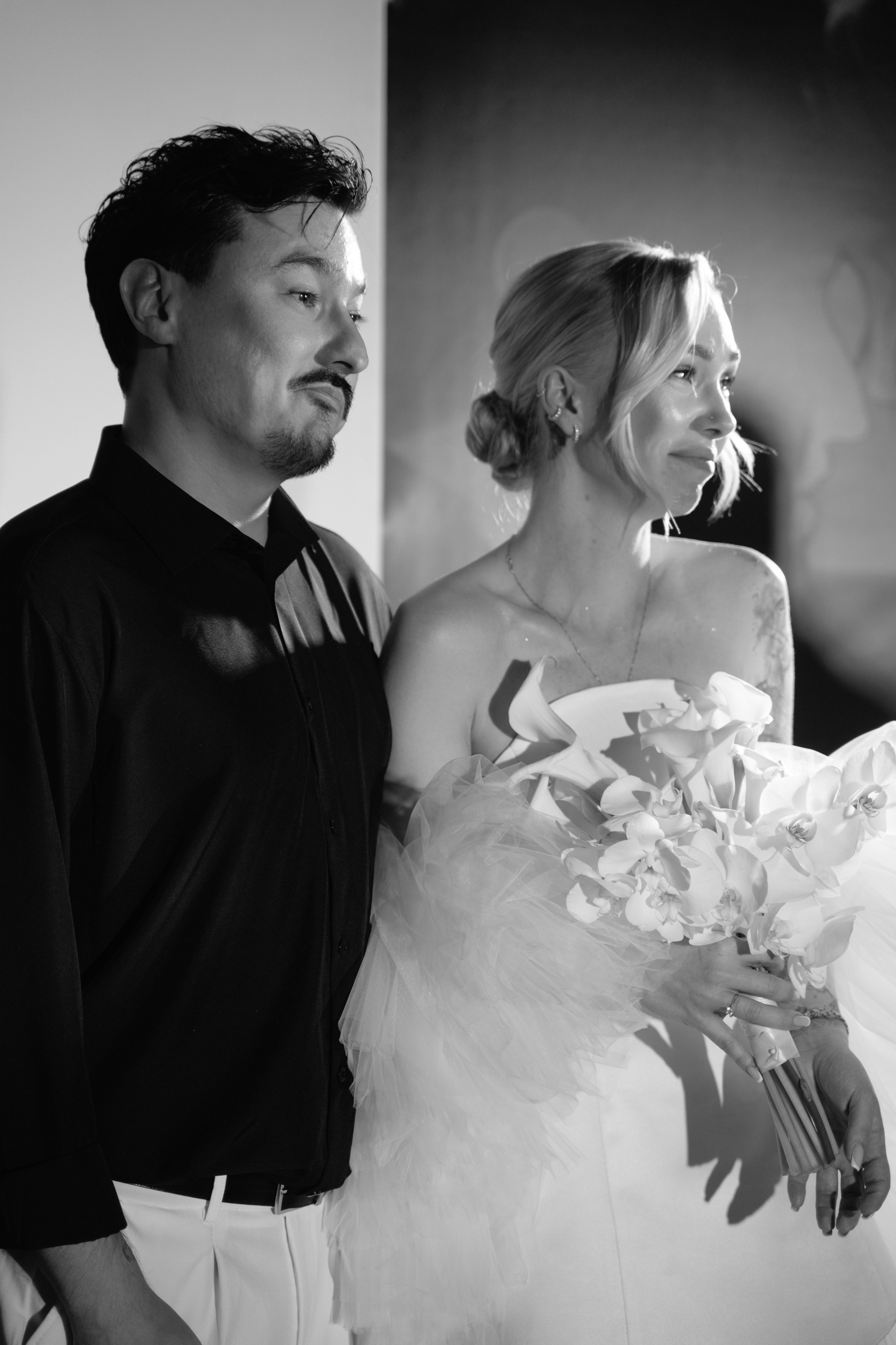 Антон и Оля. Фотограф Екатеринбург