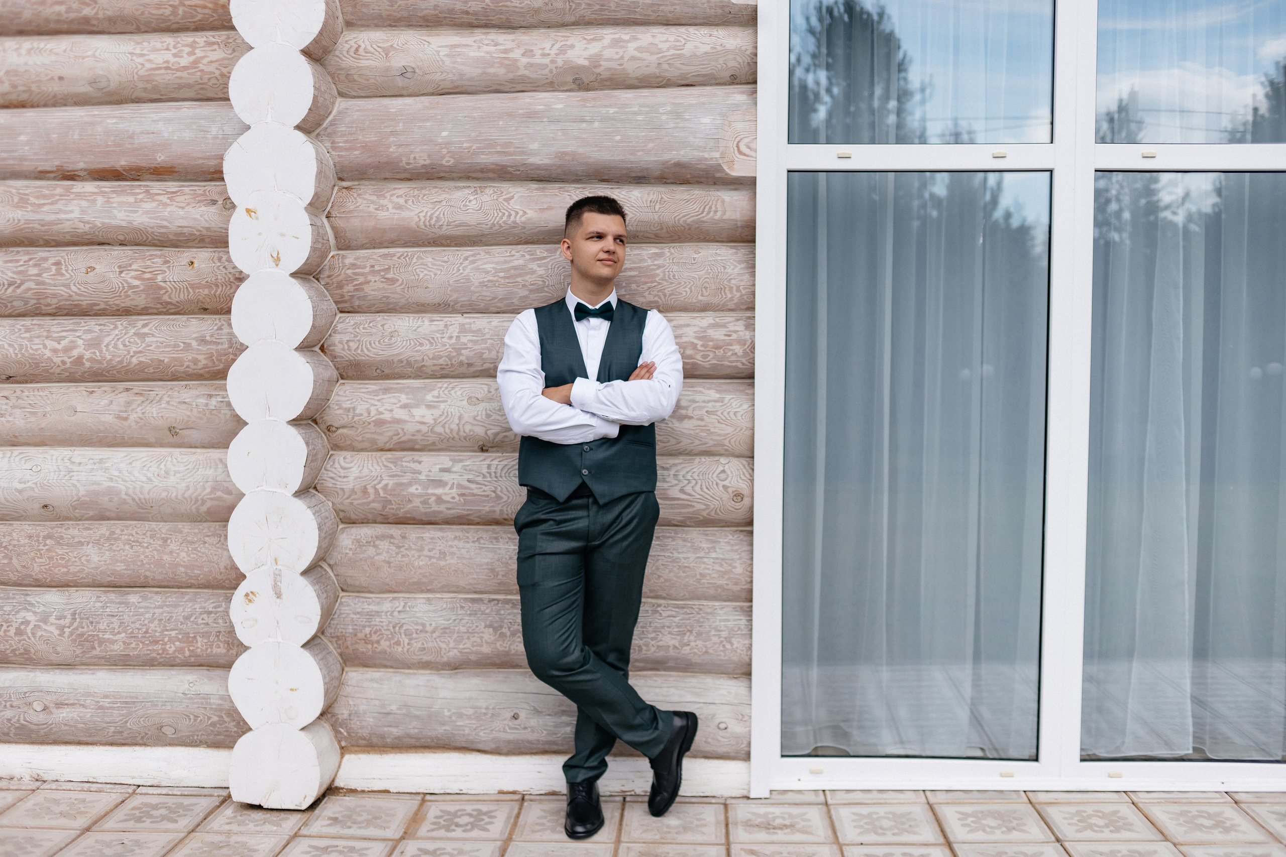 Ян и Катя. Свадебный и семейный фотограф Юлия Виноградова