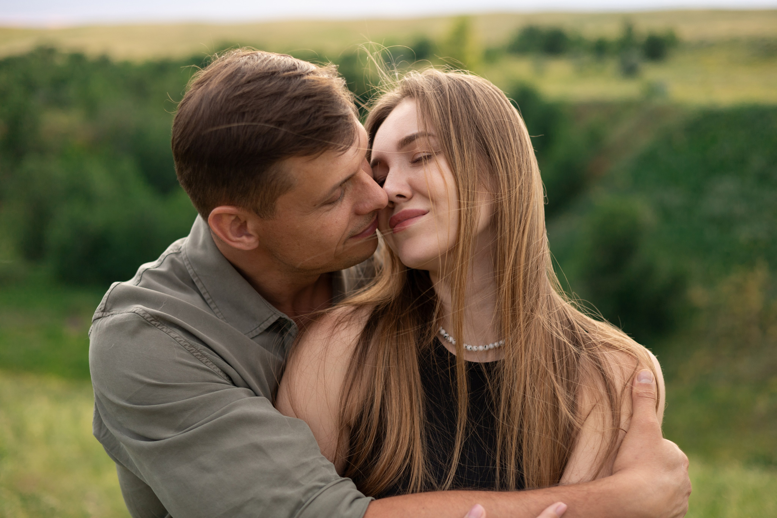 Семейная история. Фотограф Буянова Яна | Оренбург