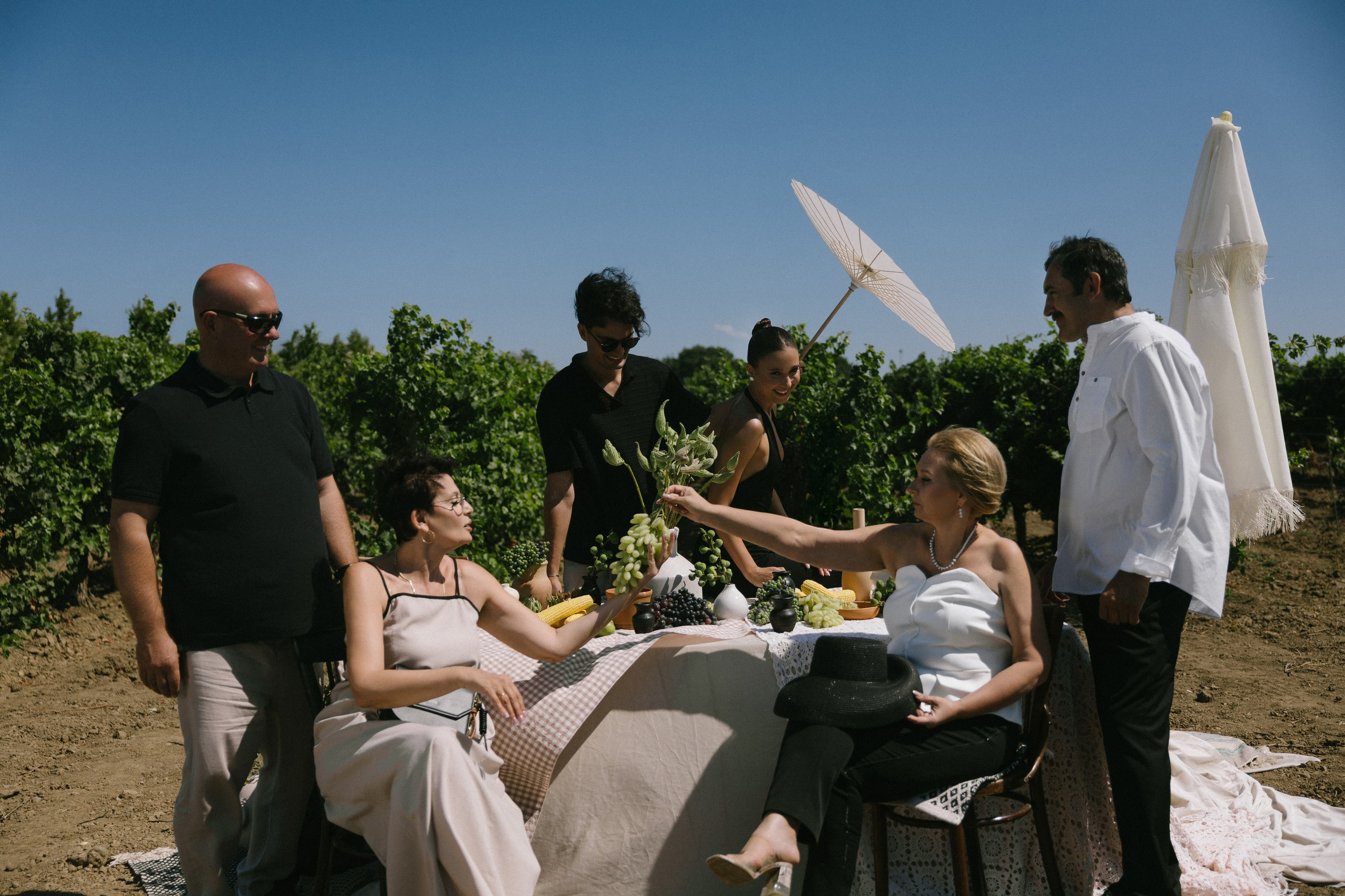 Потанцуй со мной!. Свадебный и репортажный фотограф Новороссийск, Краснодар, Сочи Олеся Дзюба