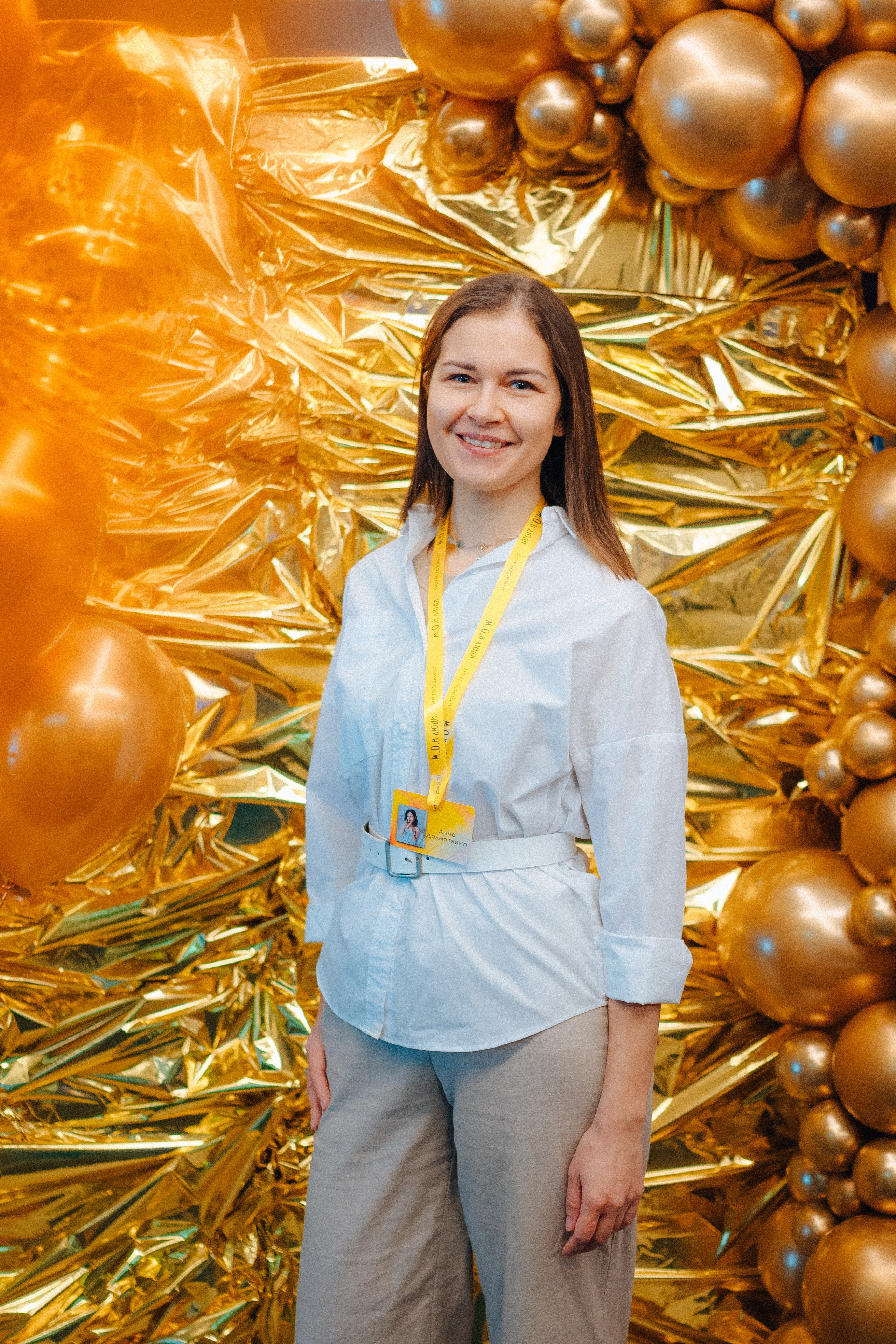 НЕТВОРКИНГ М.О.илюди. Детский и семейный фотограф Катерина Мишина