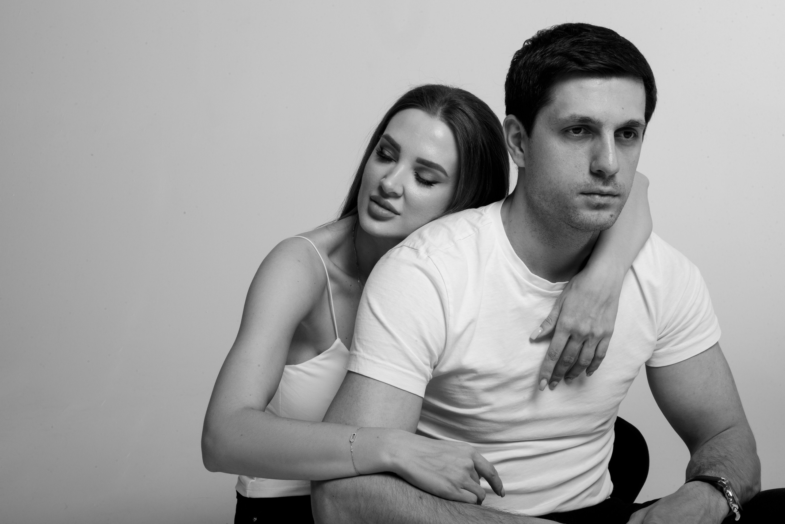 Studio Shoots. Фотограф Stassiaphoto