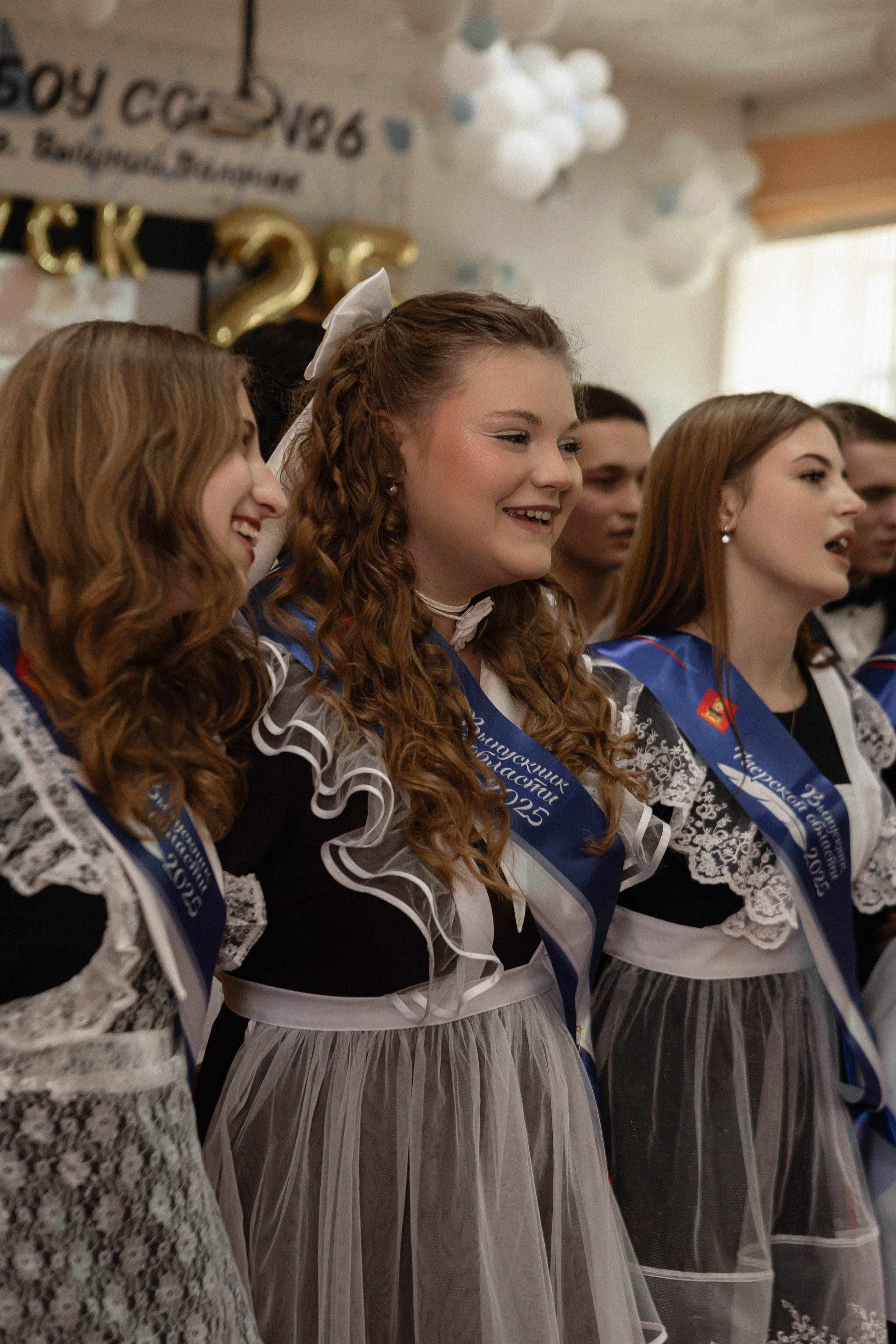 Фотосессия в Твери на выпускной альбом. Фотограф Тверь | Татьяна Белова