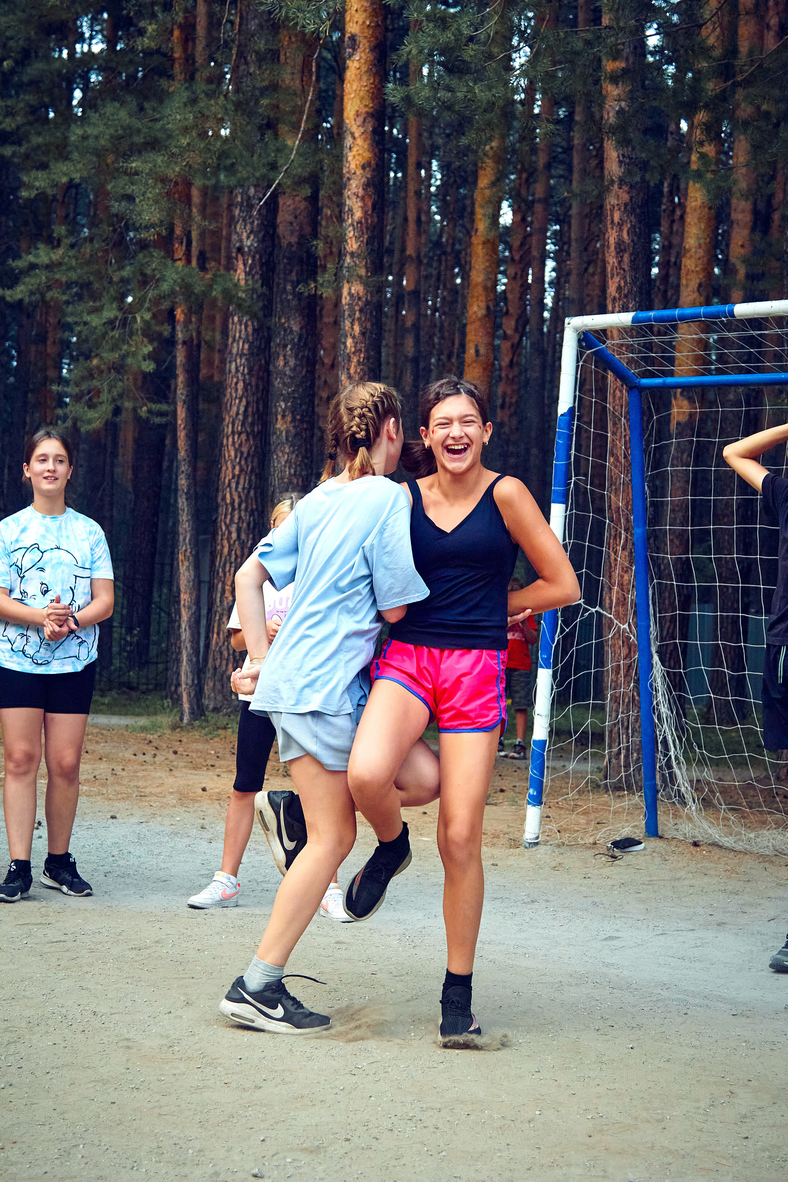Съемка детских праздников. Фотограф в Екатеринбурге Булат Хамитов