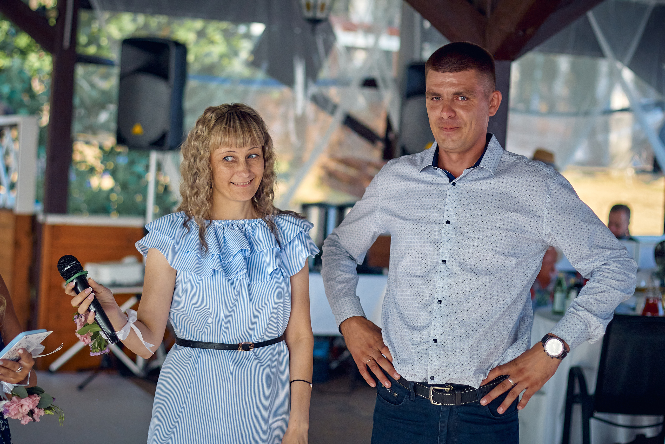 Свадьбы. Фотограф в Екатеринбурге Булат Хамитов