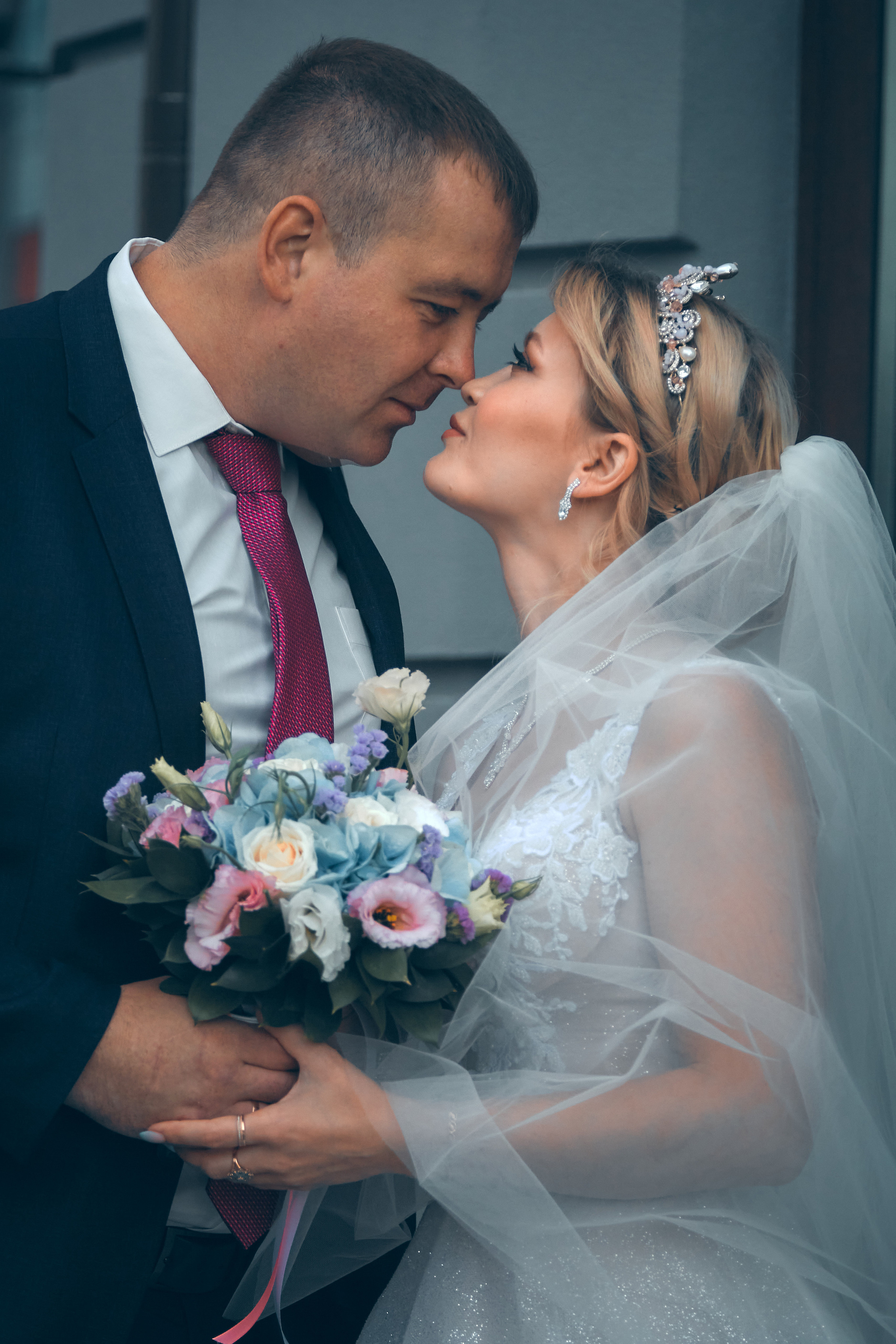 Свадьбы. Фотограф в Екатеринбурге Булат Хамитов