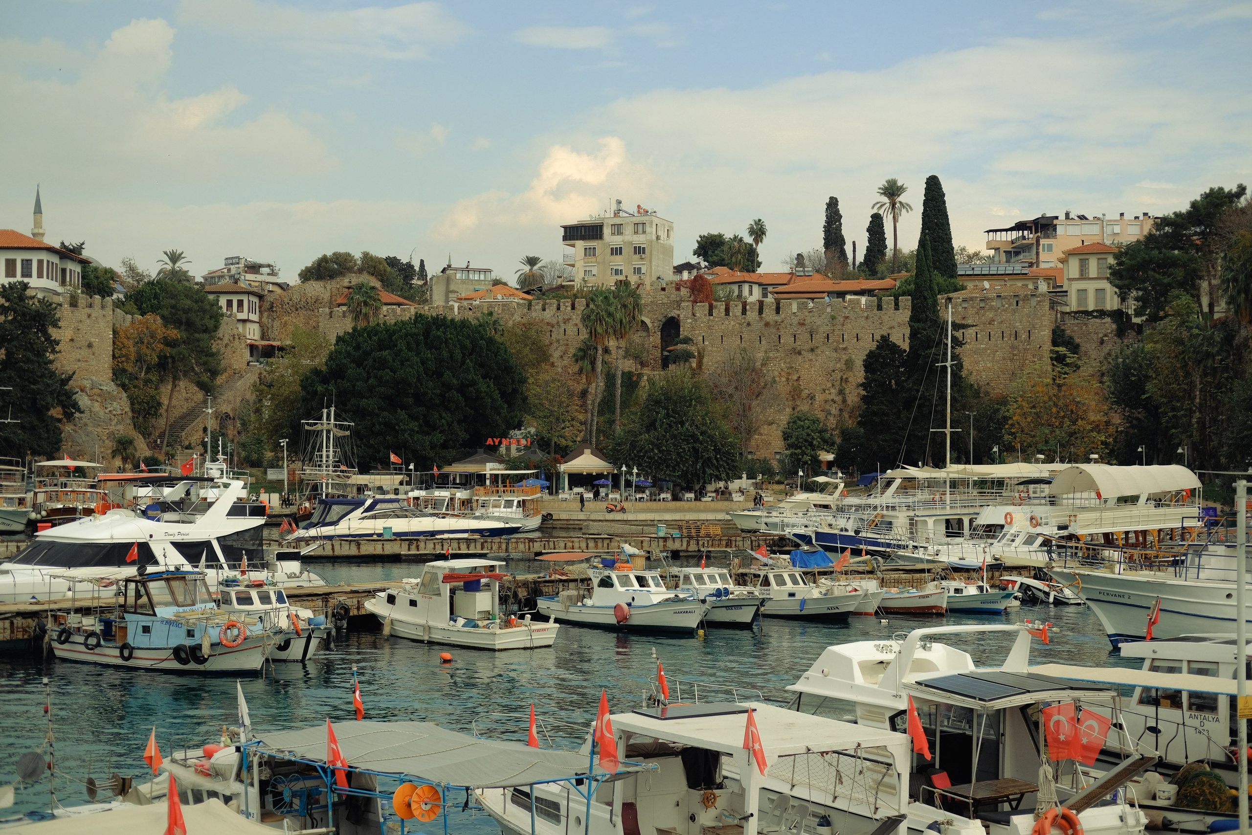 Lycian Way: Turkey. Обо мне