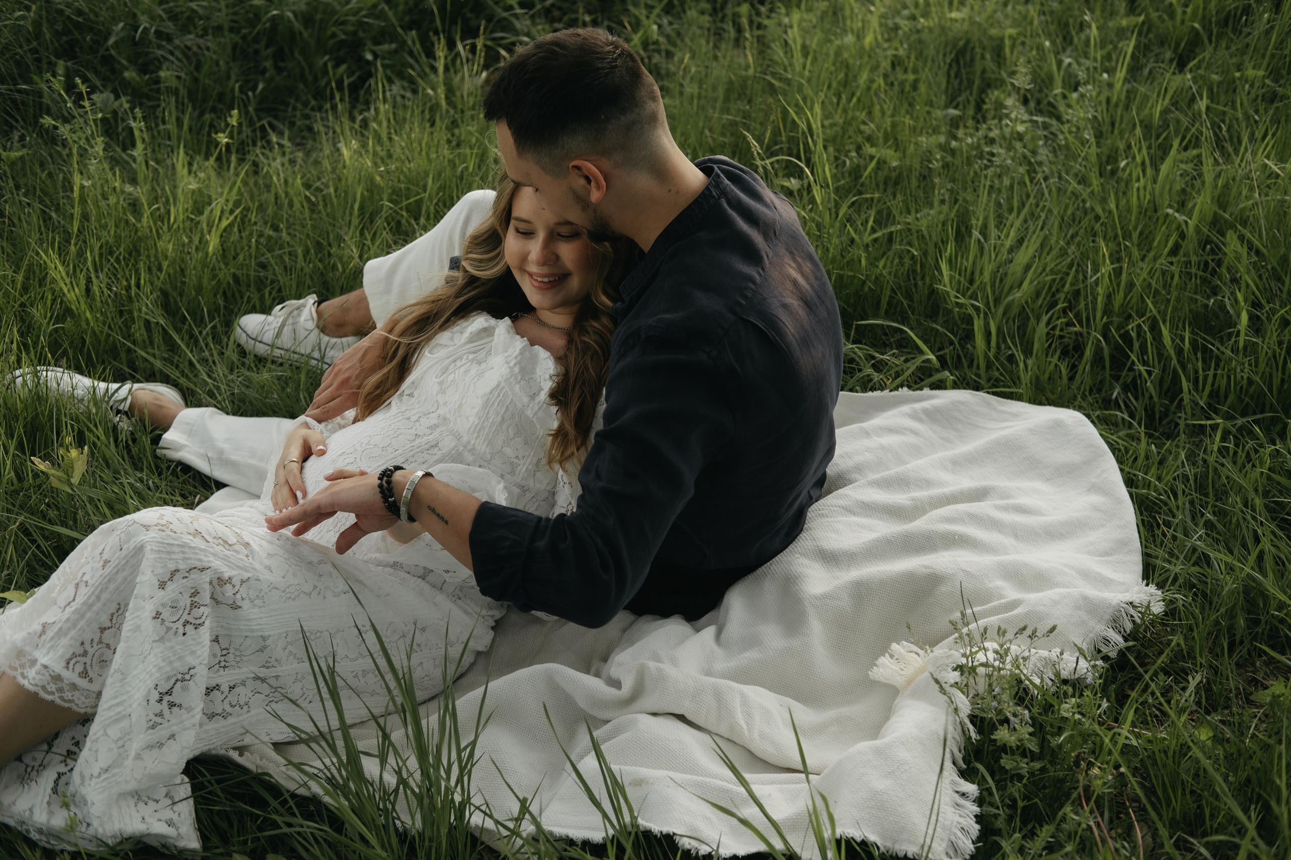 Любовь: Диана и Тимур. Обо мне