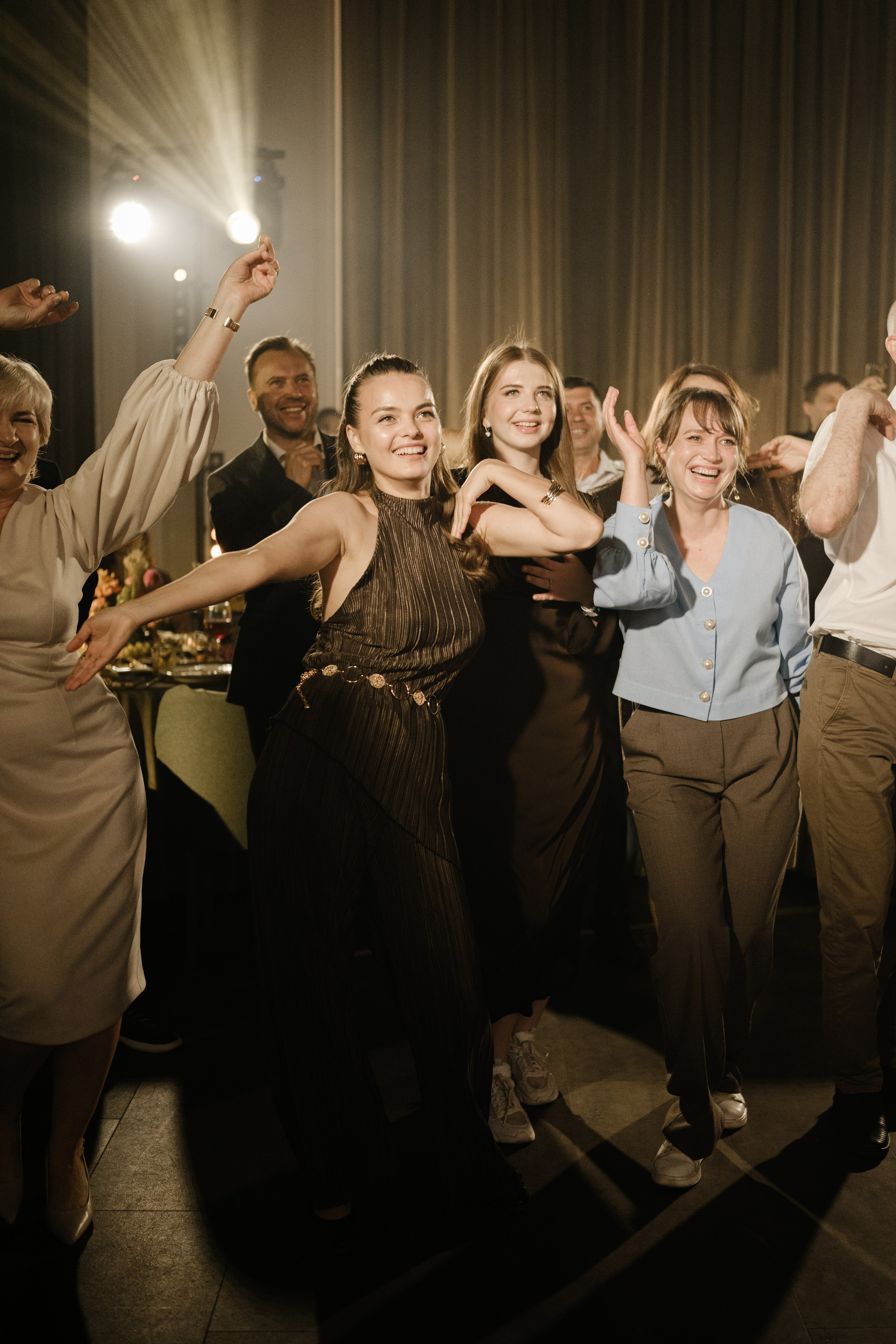 Нежность любви. Обо мне