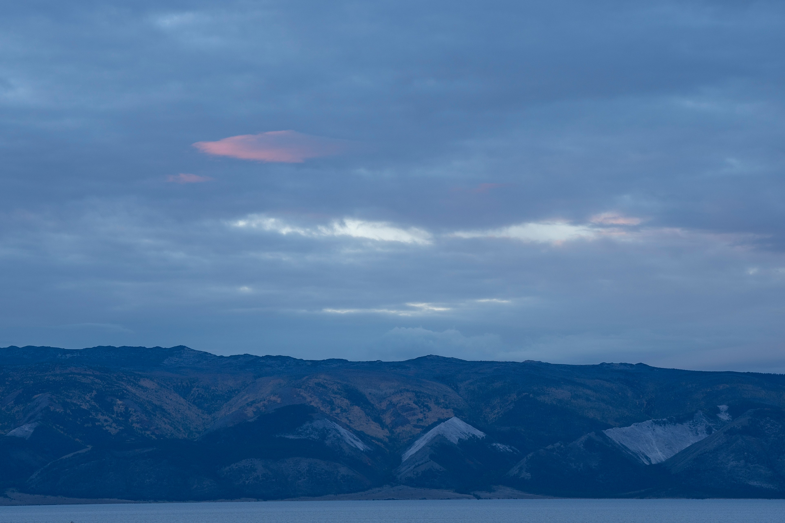 НАД ВОДОЙ. Фотограф Татьяна Андриянова
