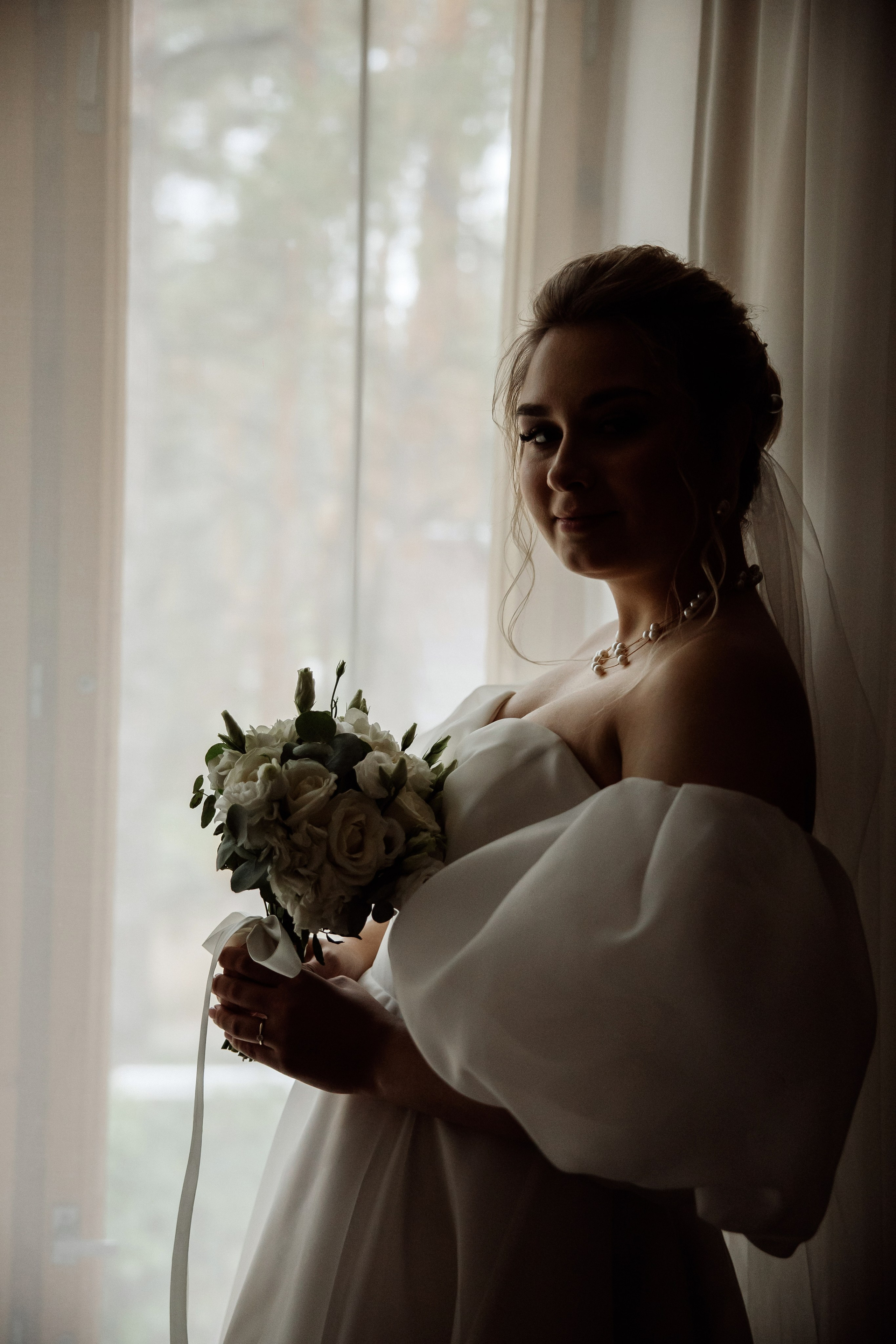 Егор и Екатерина. Семейный и свадебный фотограф в Самаре и Кинеле Мария Донцу