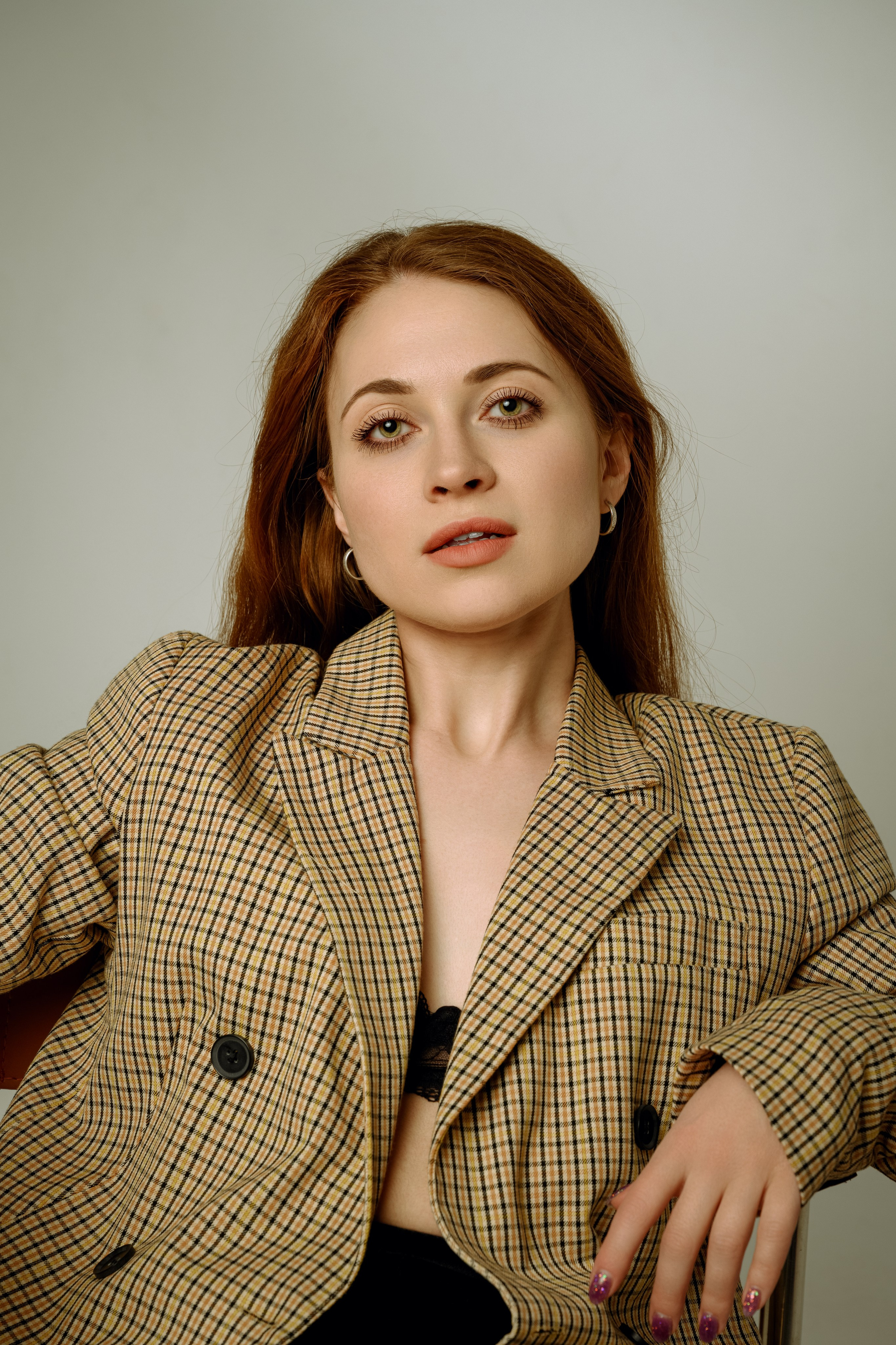 Анастасия Торшина. Фотограф Анастасия Егорова