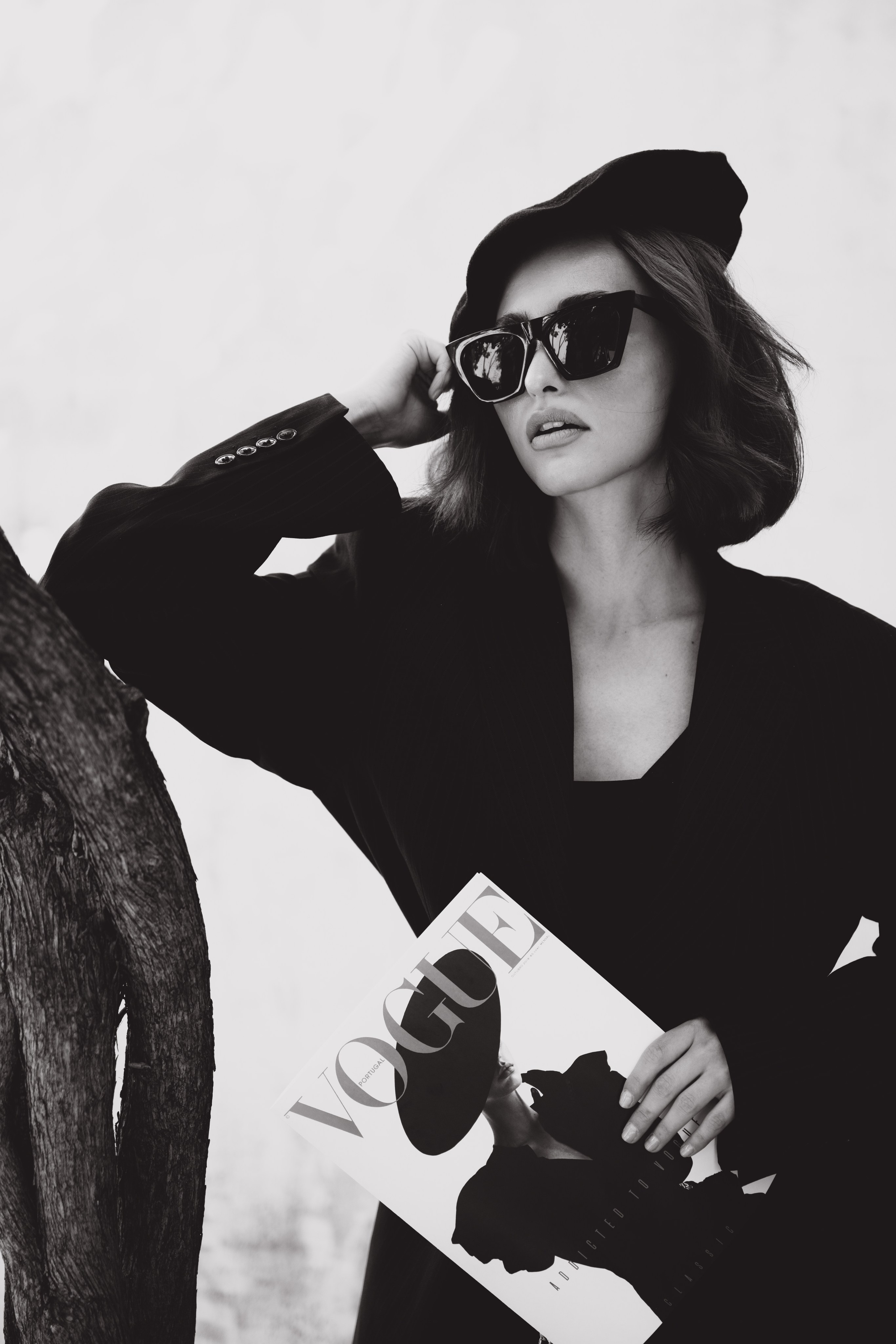 Лина. Фотограф Анастасия Егорова