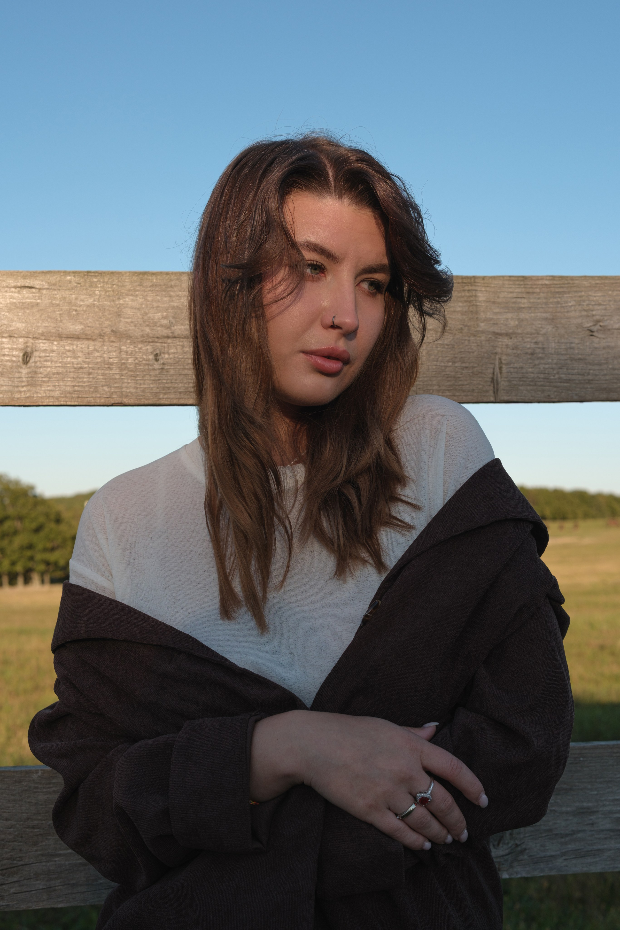 Александра. Анастасия Хисматуллина портретный фотограф в Уссурийске и Владивостоке