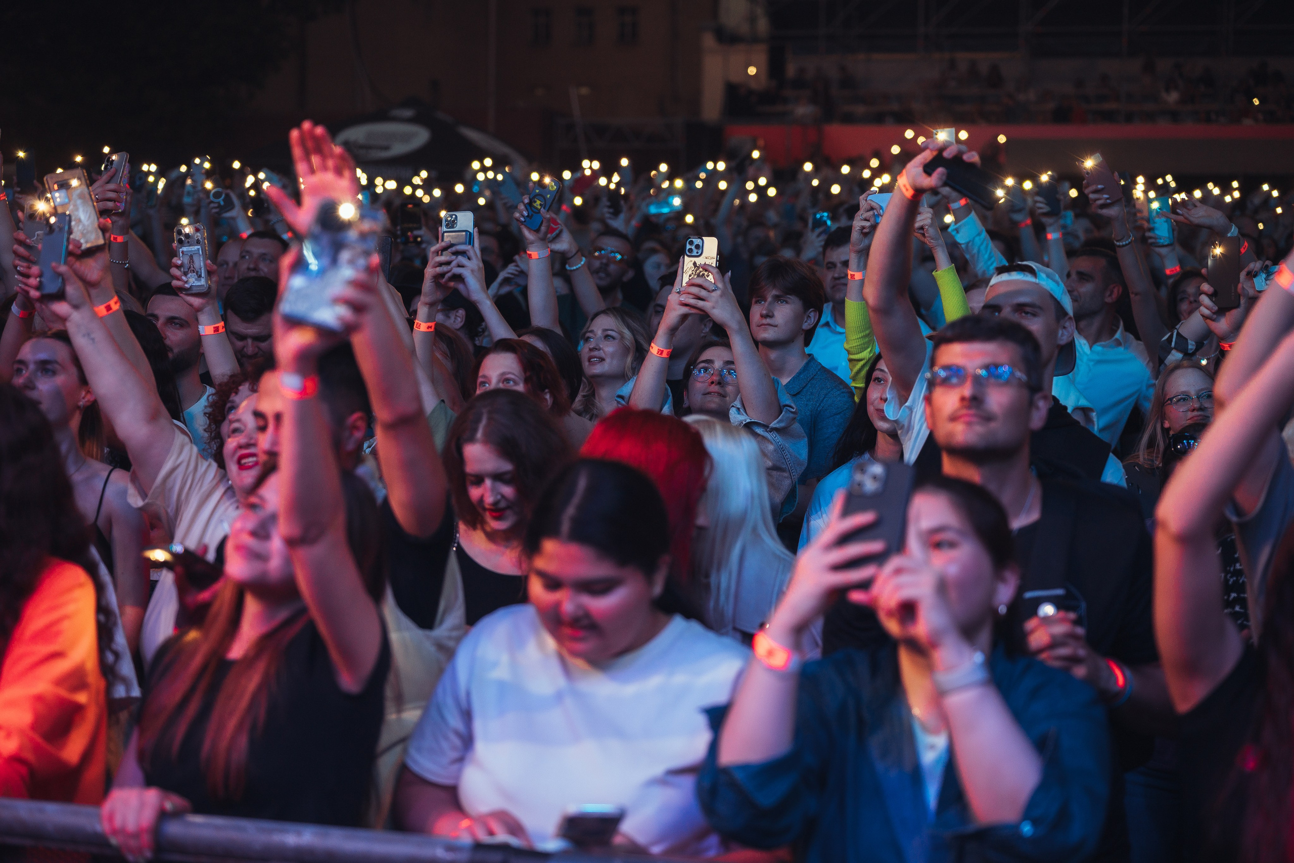 Pizza — репортажная съёмка. Иван Кубик — фотограф и видеограф