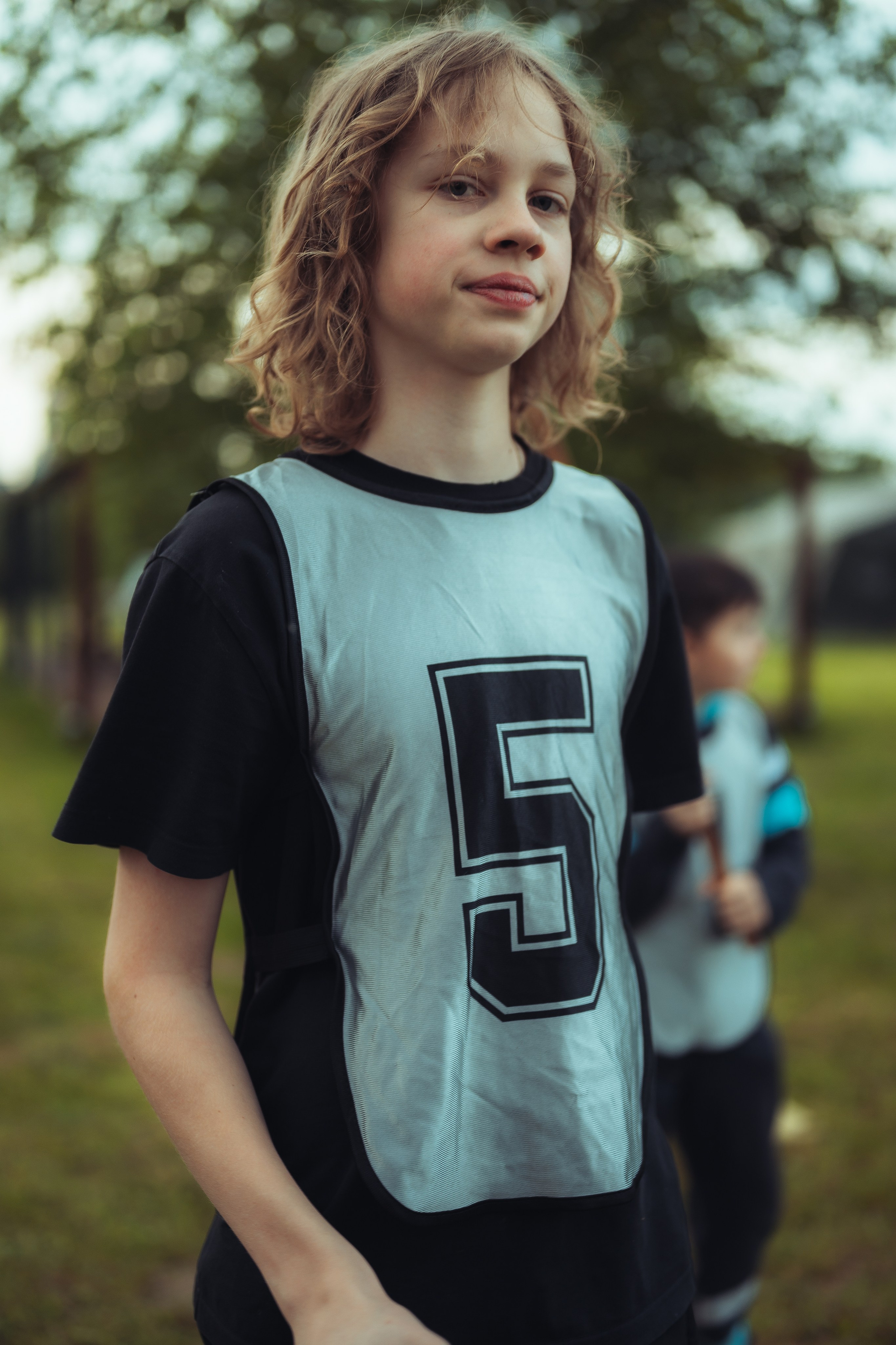 Детский лагерь — 2 смена 2025 год. Иван Кубик — фотограф и видеограф