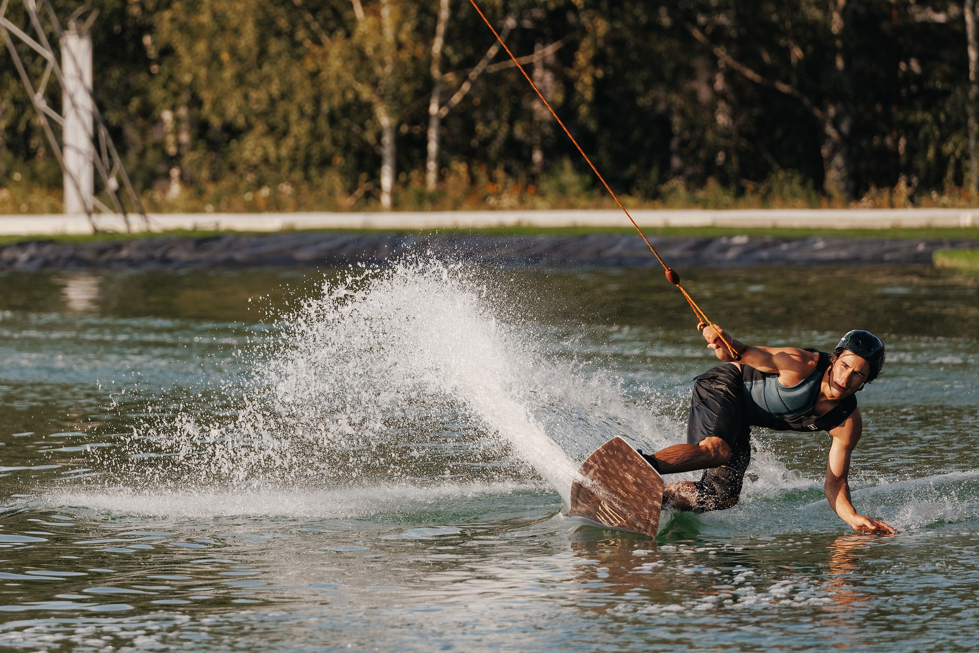 Спорт. Свадебный и Fashion-фотограф в Москве Сергей Наставник
