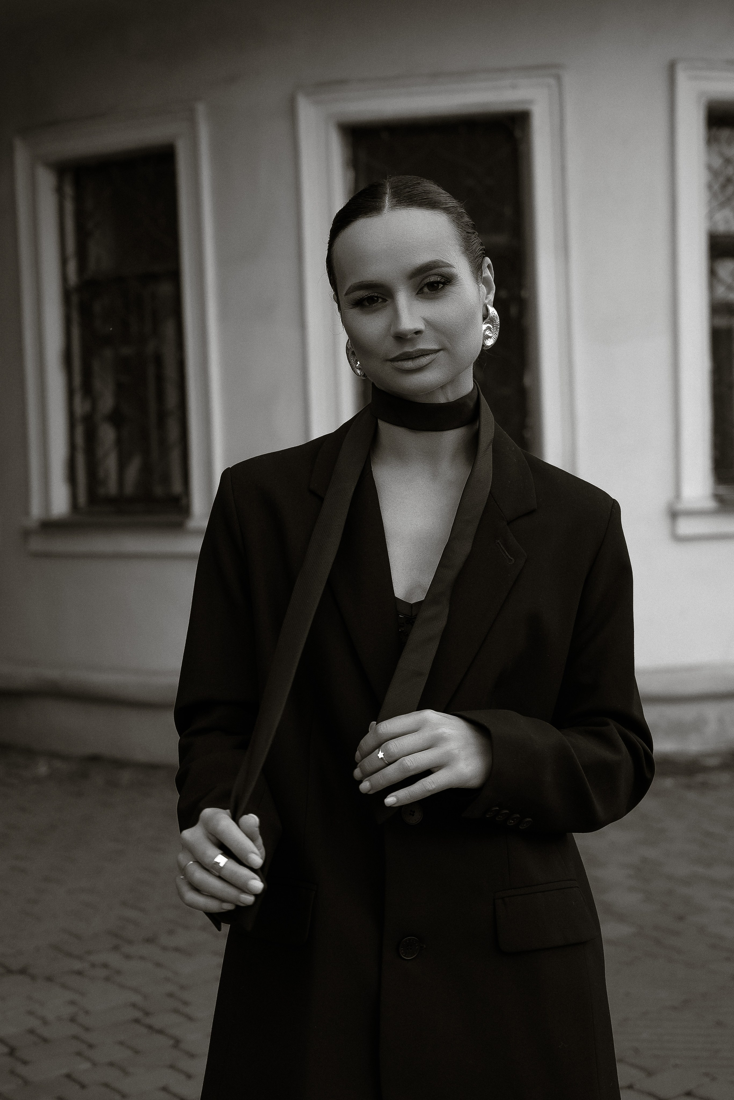 Катя. Тамара Власова