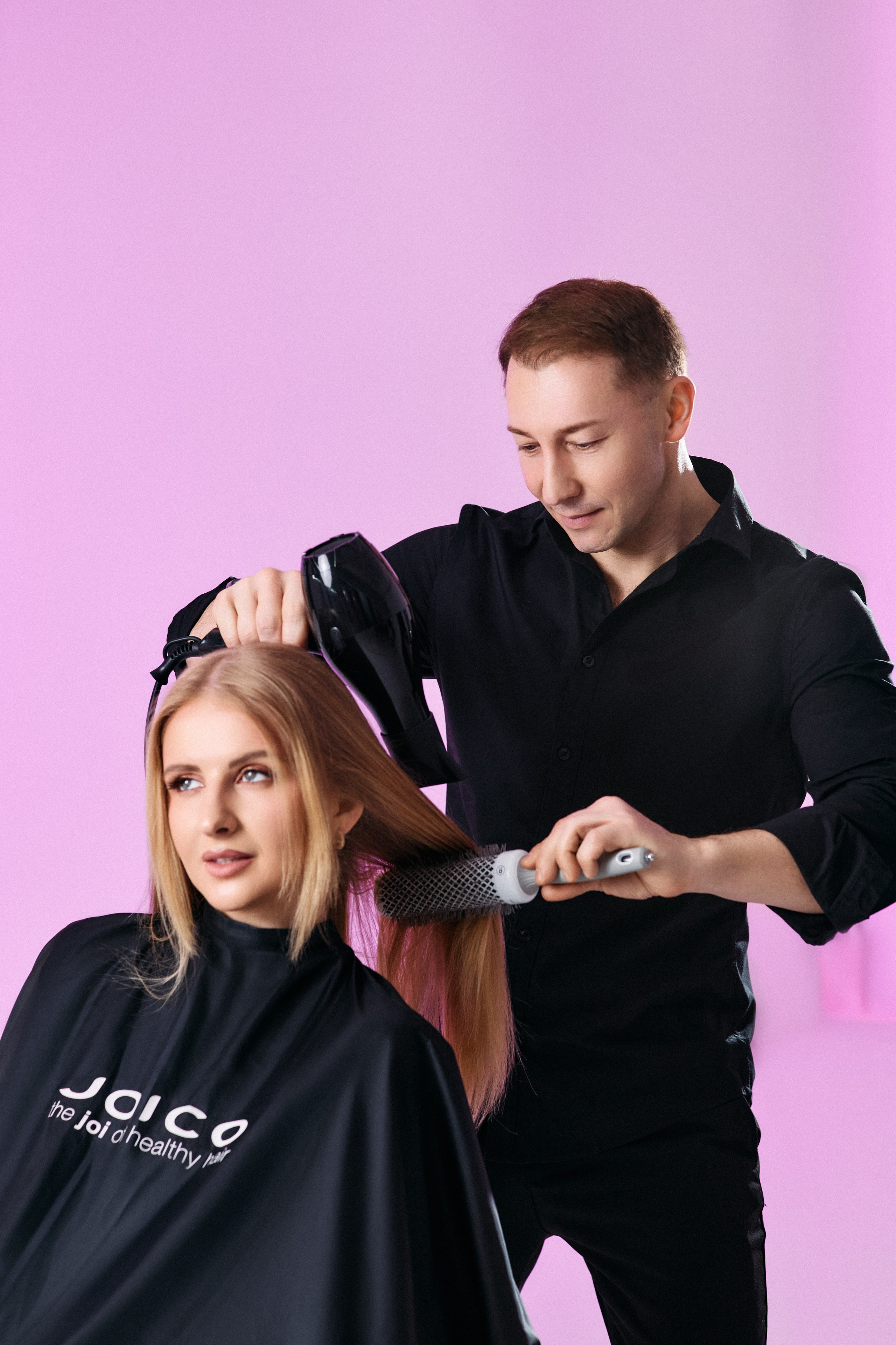 Парикмахер Вячеслав. Evgeniia Sinkevich. Photographer in Riga and Europe