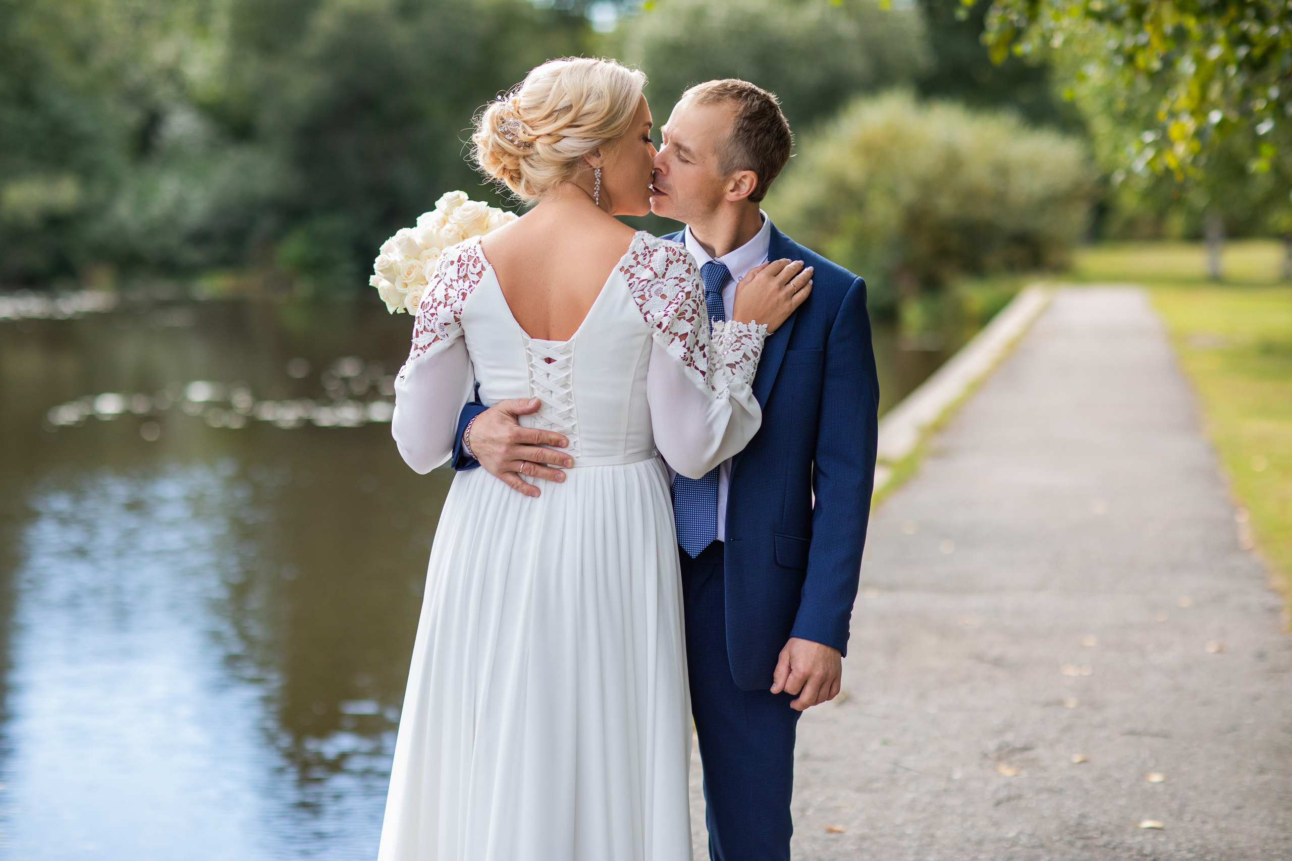 Елена и Сергей. Прогулка по Финскому заливу. Свадебный и семейный фотограф в Санкт-Петербурге и Сестрорецке