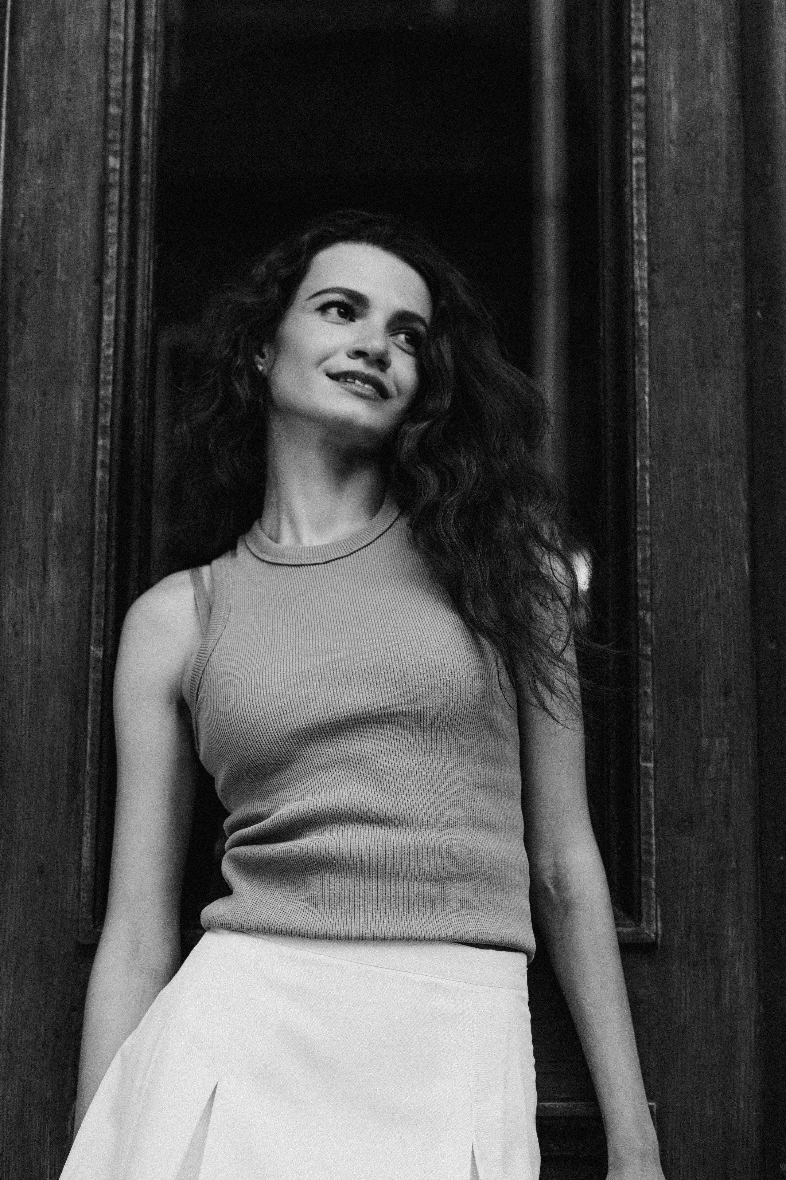 Яна. Фотограф Харитонова Наталья