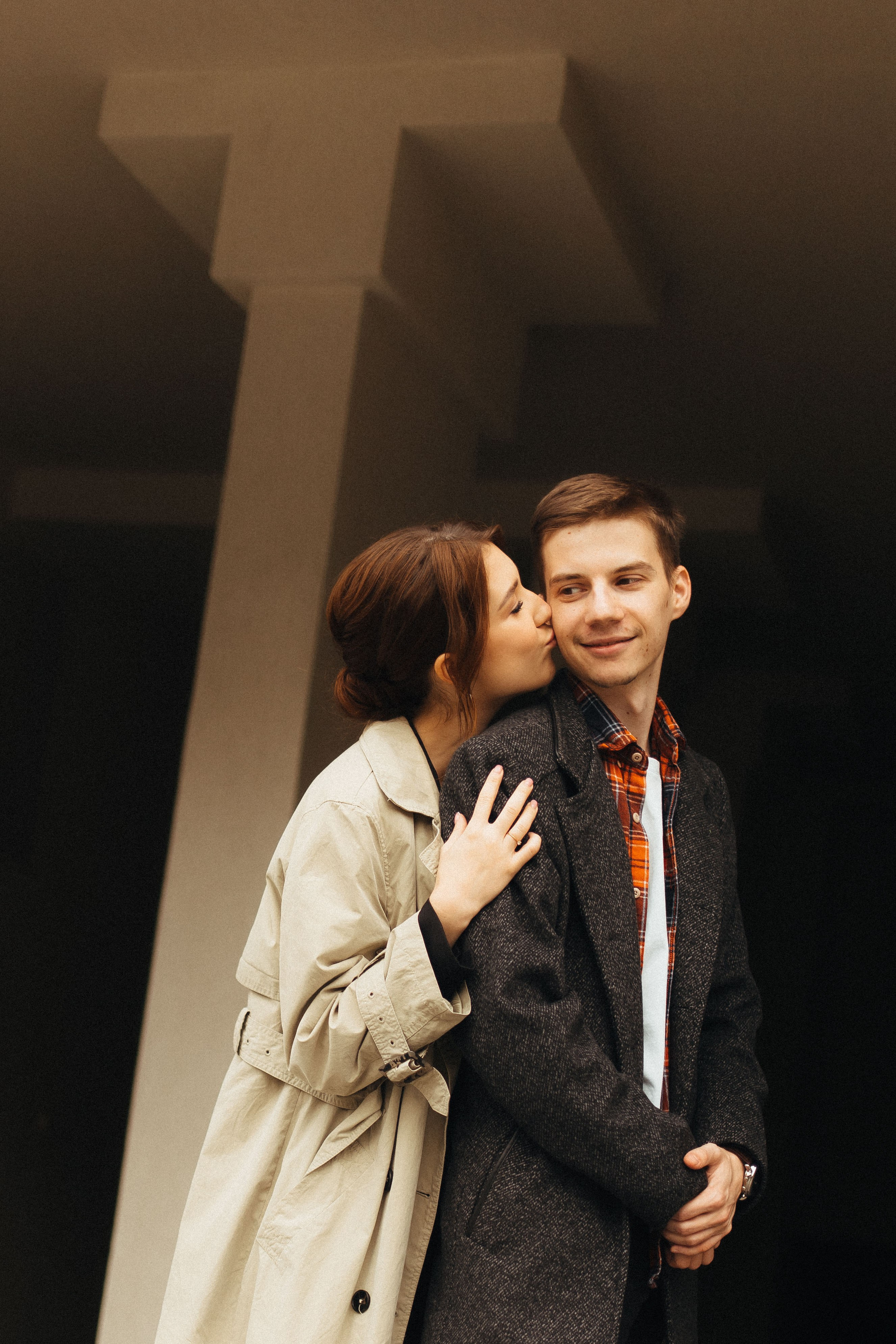 Денис и Алена. Катерина Аникеева | Фотограф | Екатеринбург