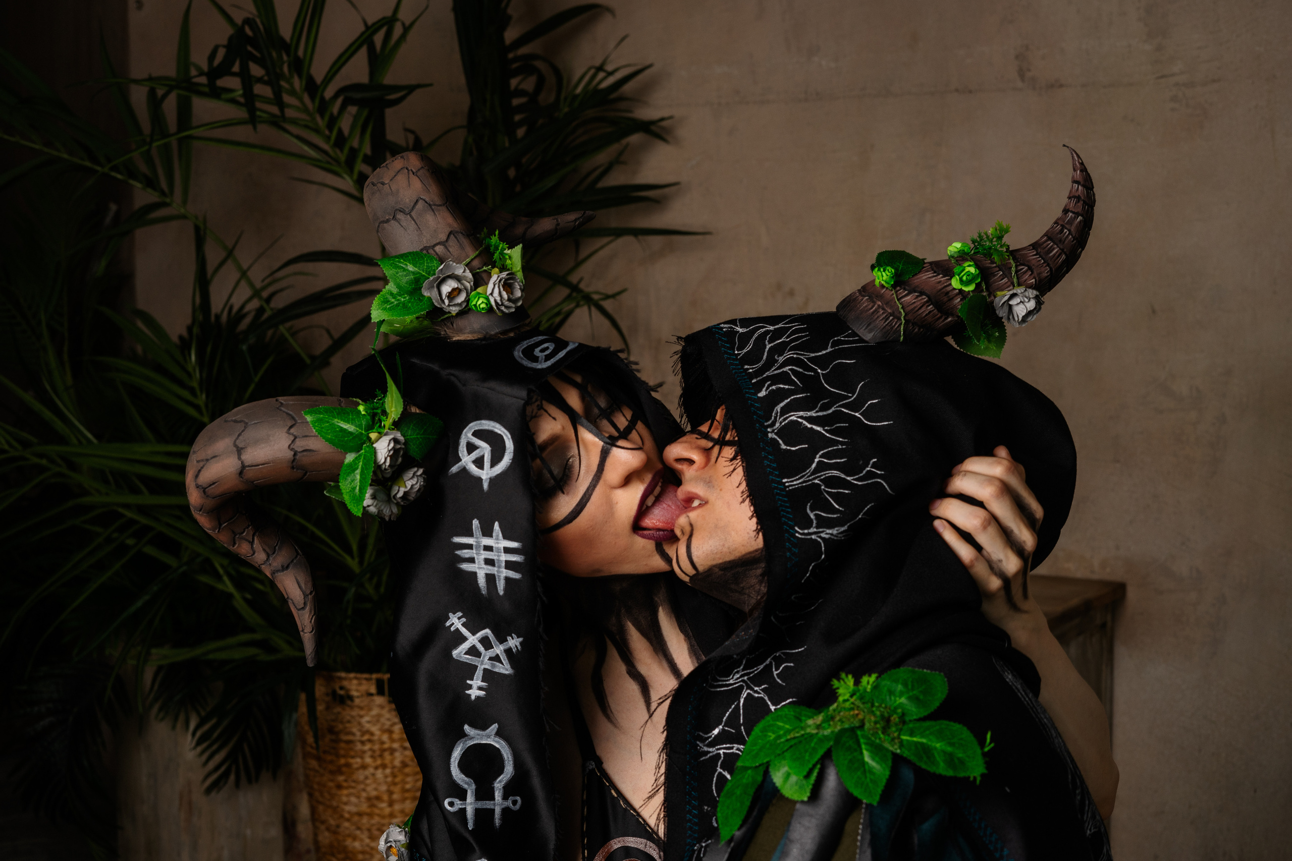 Сказочные фото. Катерина Мельникова. Портретный фотограф Москва и Химки