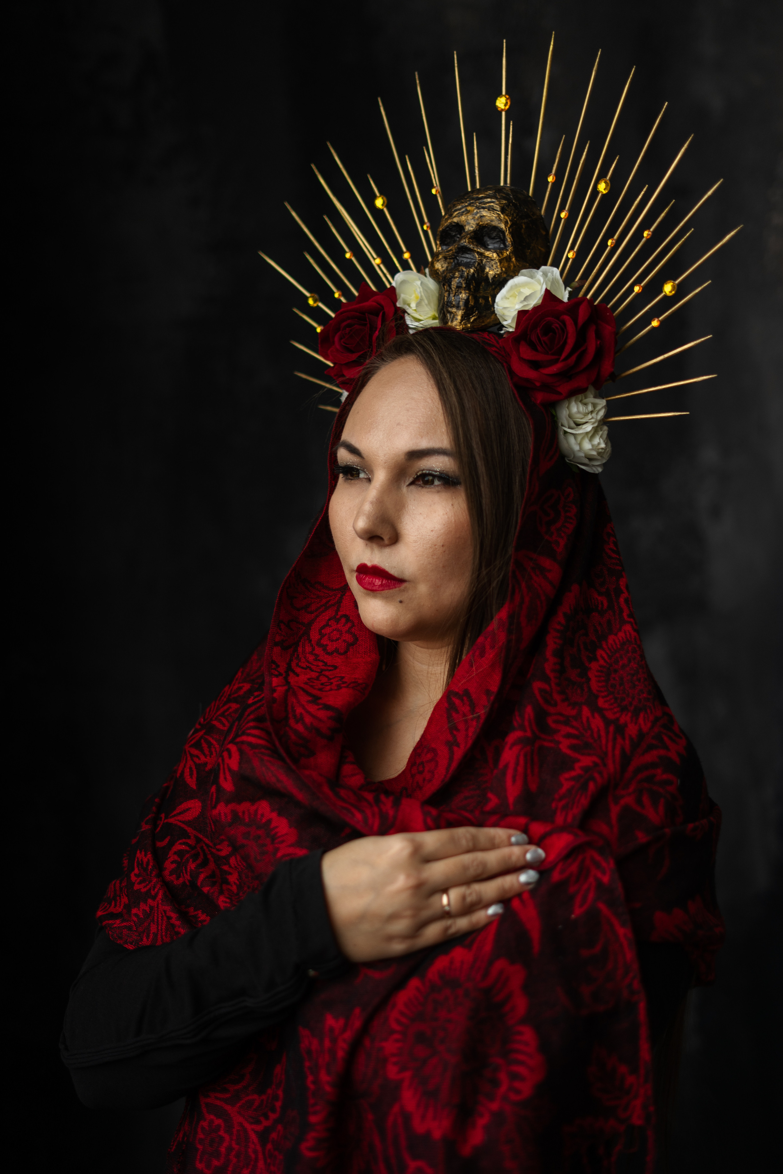 Сказочные фото. Катерина Мельникова. Портретный фотограф Москва и Химки