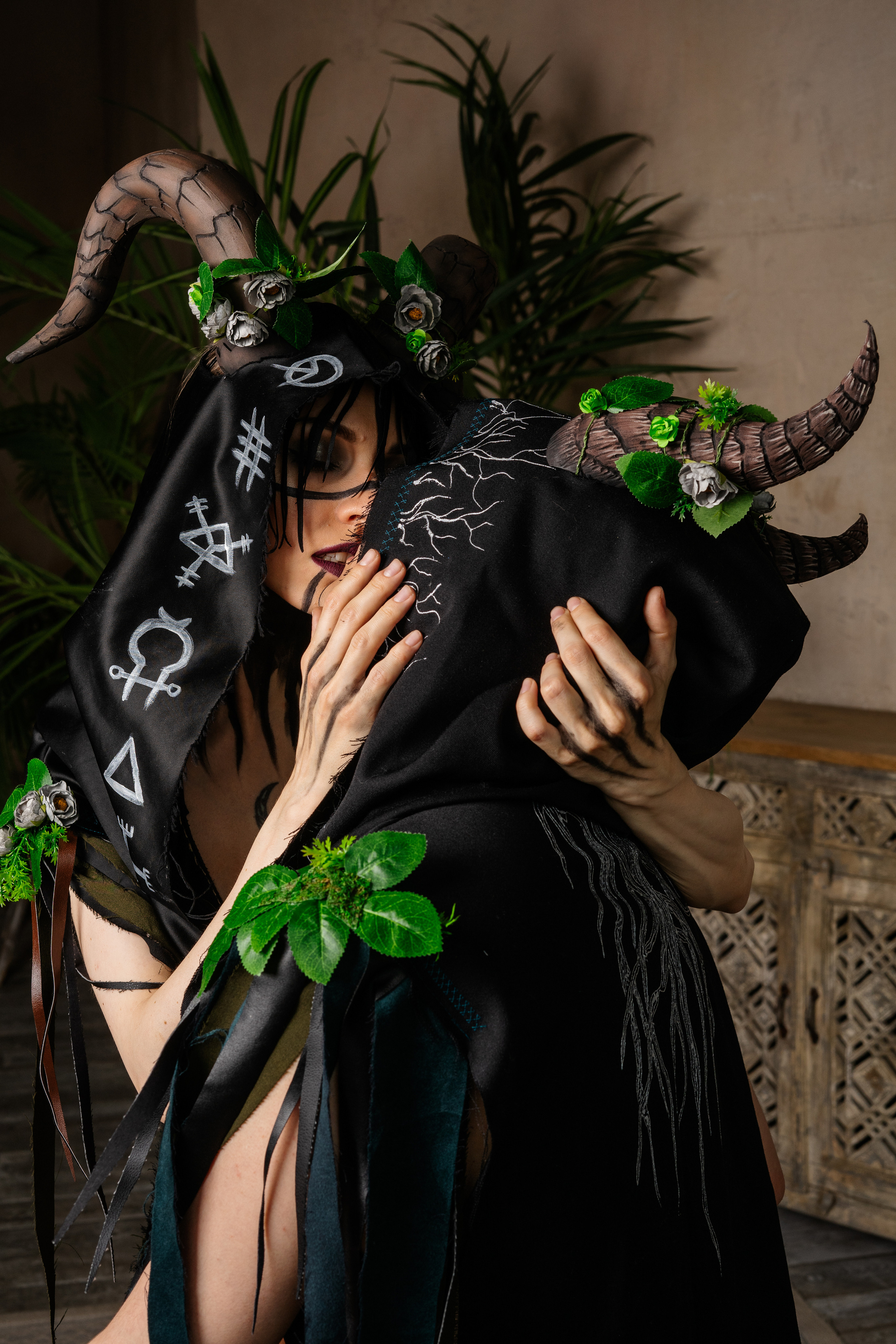 Сказочные фото. Катерина Мельникова. Портретный фотограф Москва и Химки