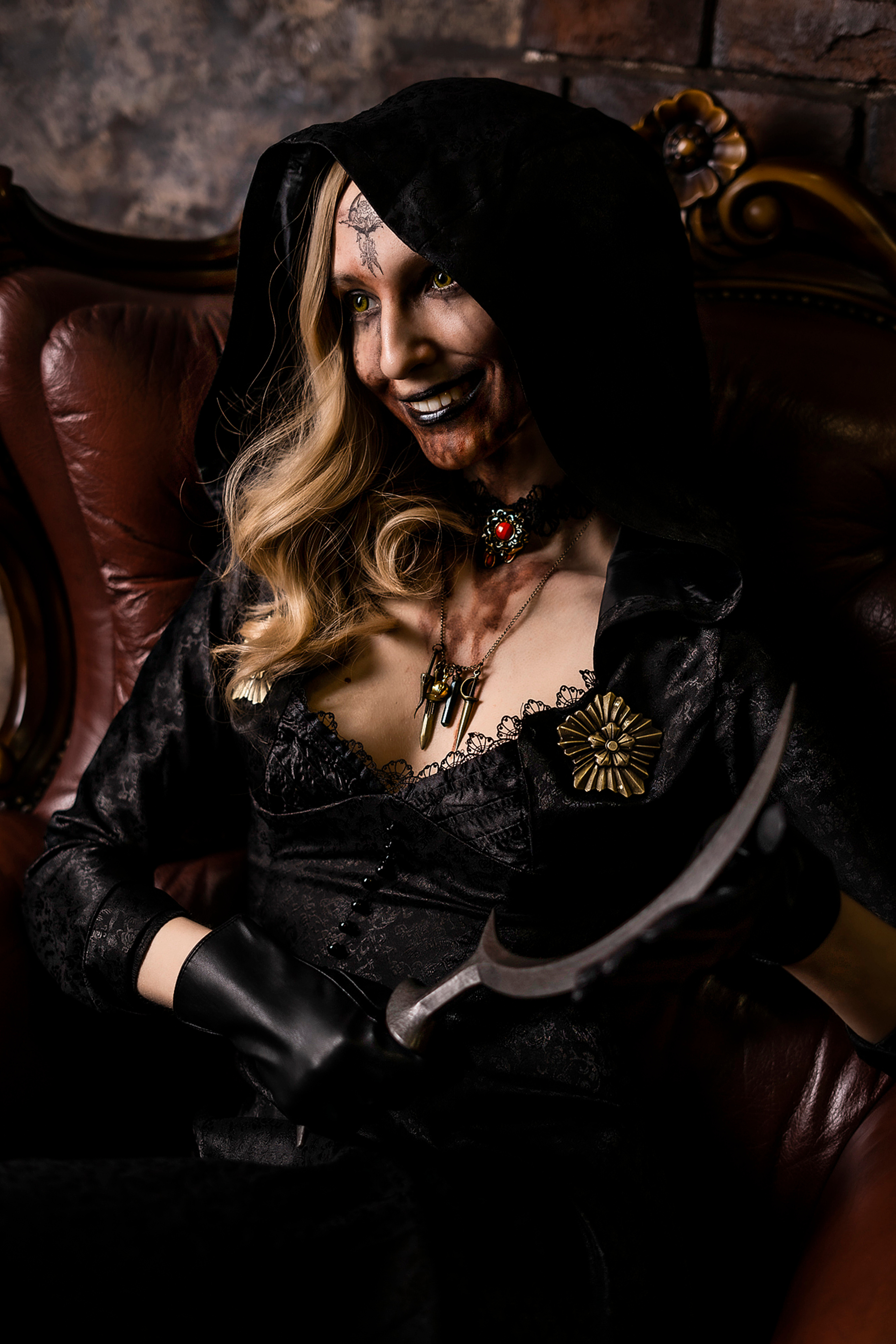 Сказочные фото. Катерина Мельникова. Портретный фотограф Москва и Химки