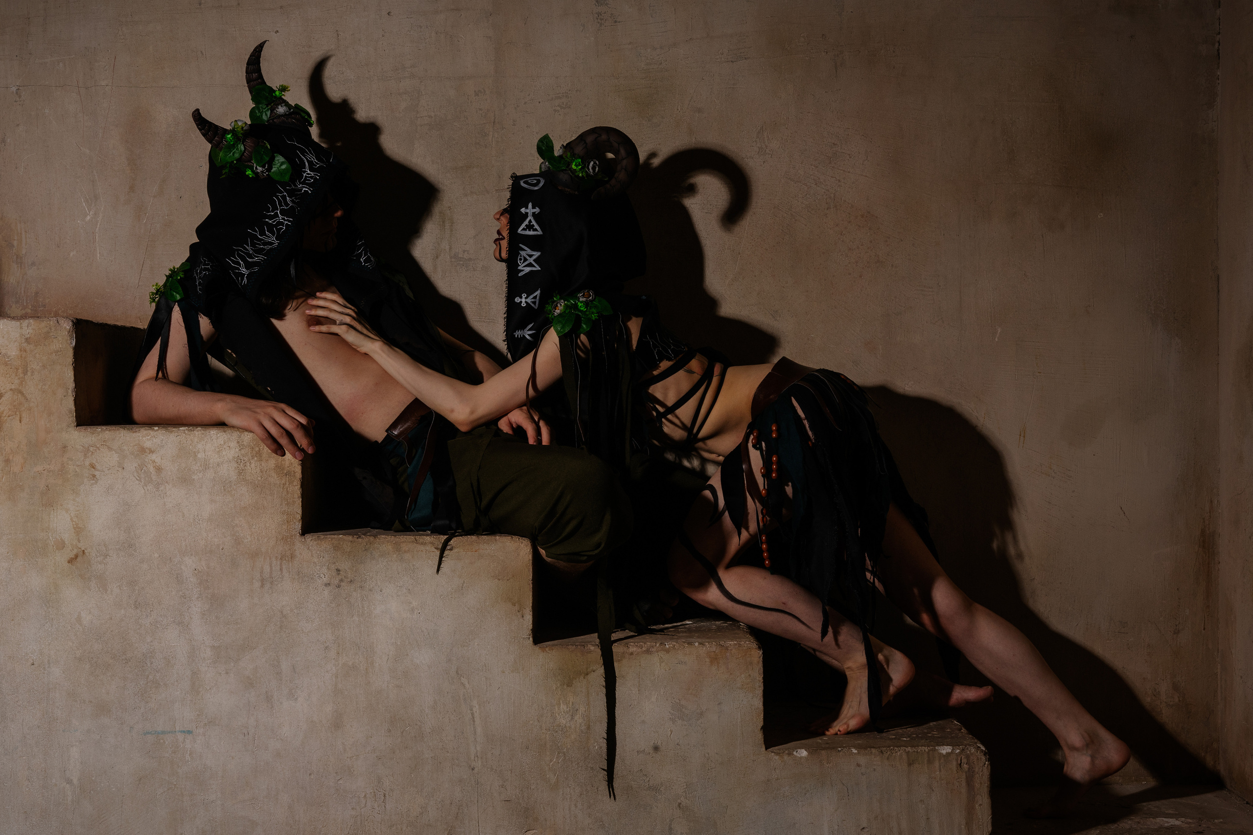 Сказочные фото. Катерина Мельникова. Портретный фотограф Москва и Химки