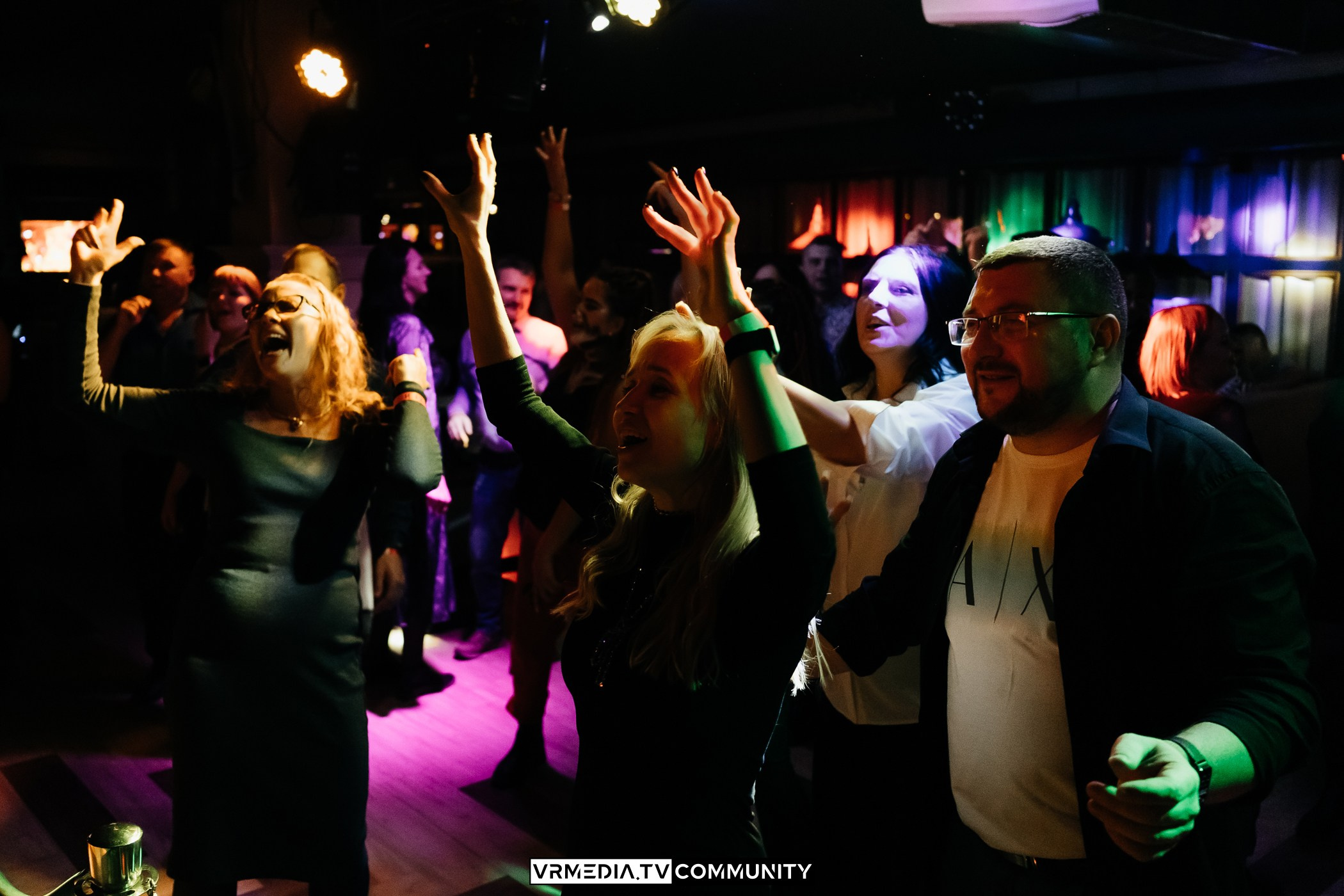 Halloween «Тыквенный спас» в ресторане «Мюнхен»