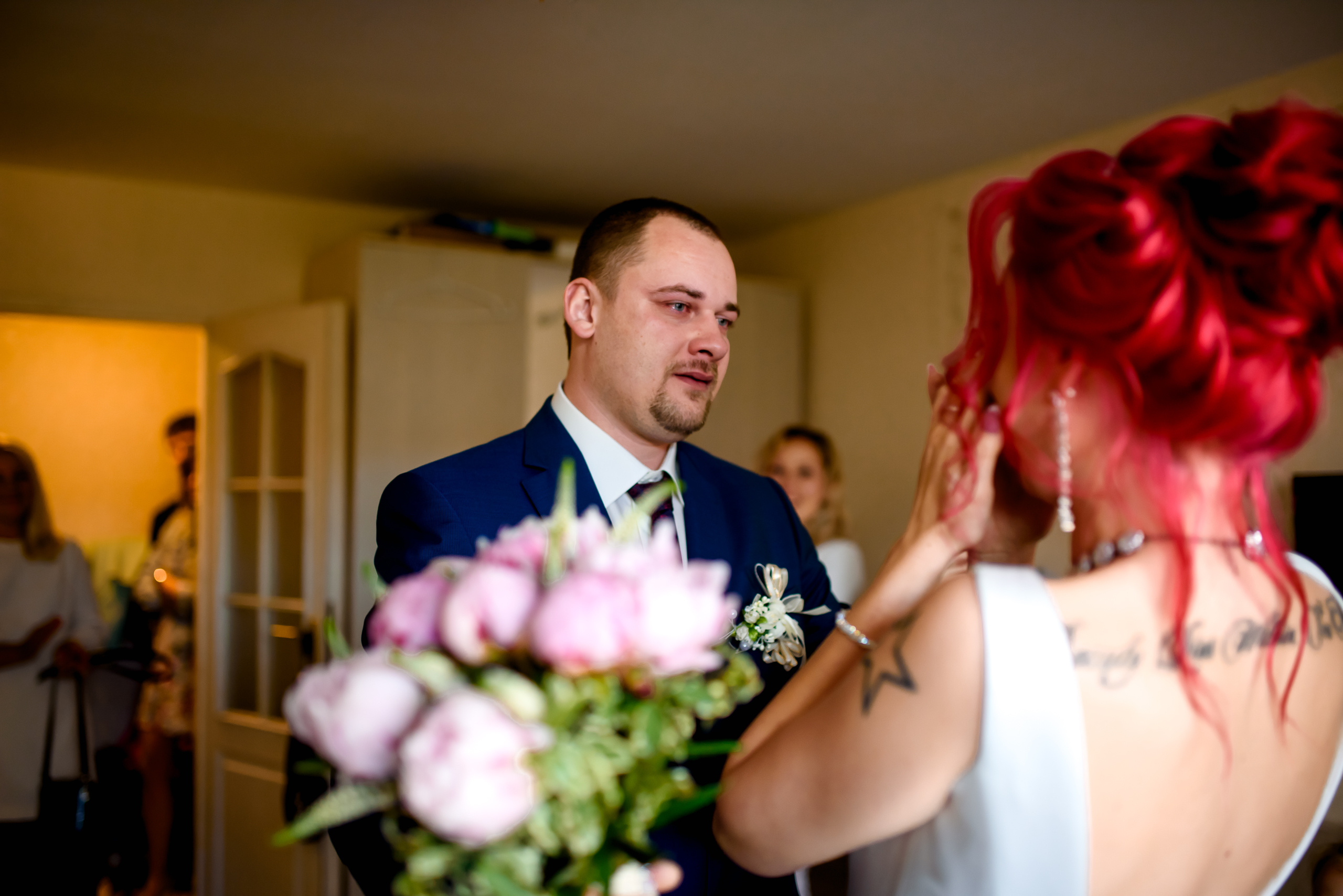 Свадебная фотосъемка в СПб. Свадебный фотограф в Санкт-Петербурге Афонин Андрей