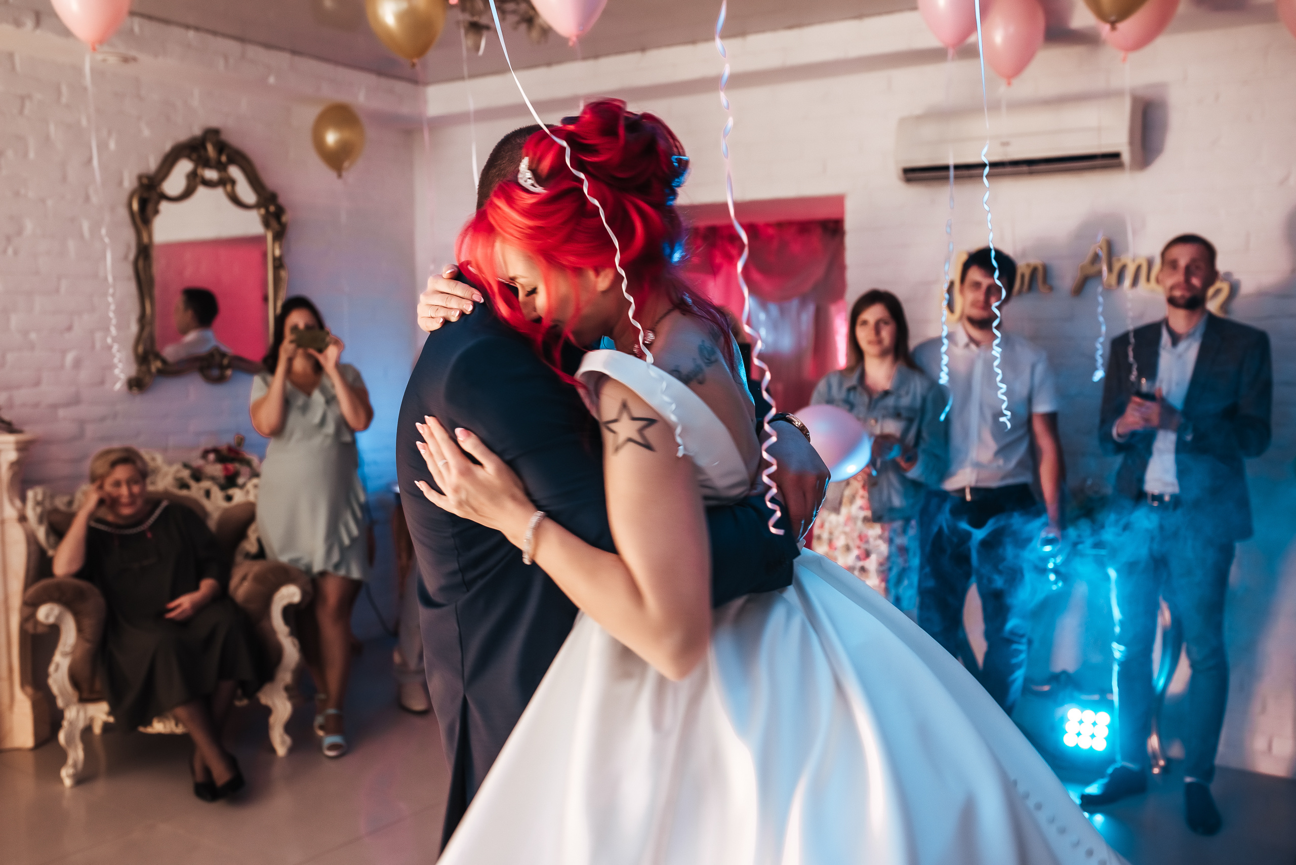 Свадебная фотосъемка в СПб. Свадебный фотограф в Санкт-Петербурге Афонин Андрей