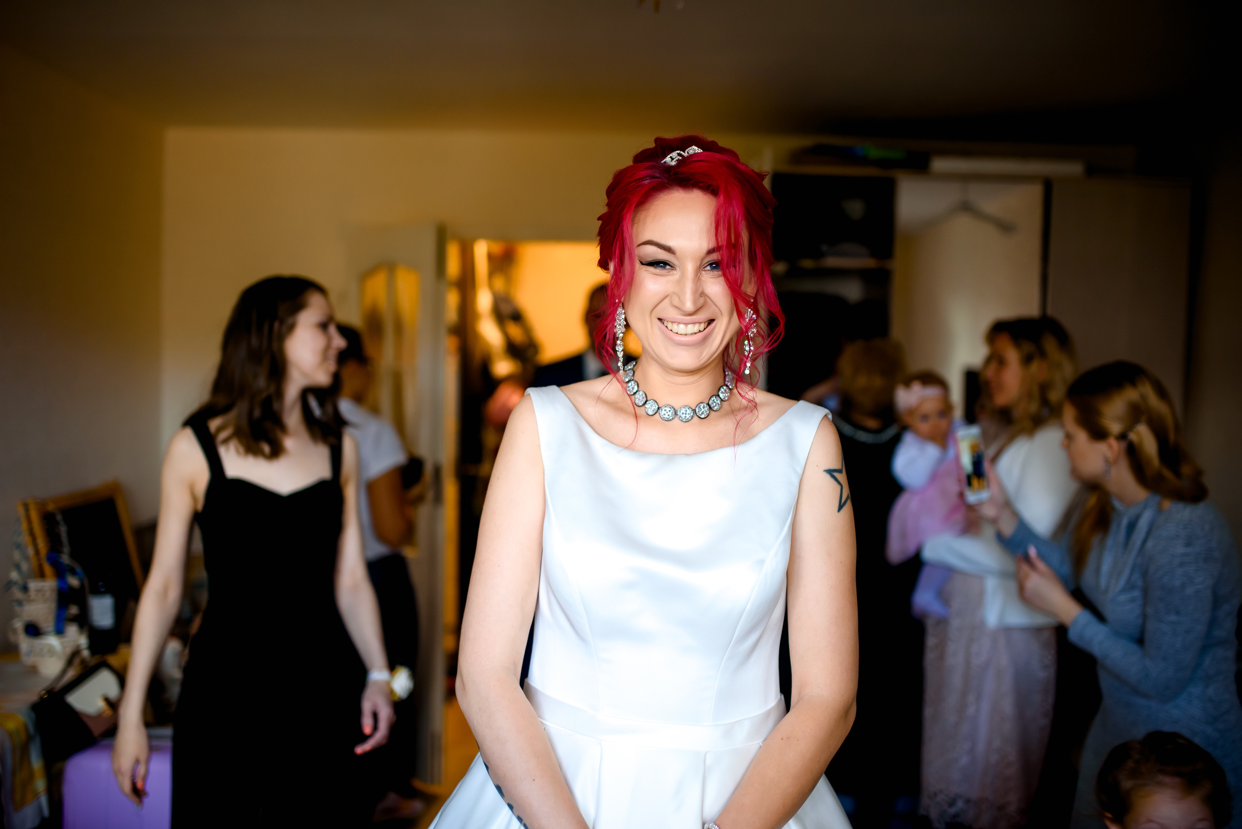 Свадебная фотосъемка в СПб. Свадебный фотограф в Санкт-Петербурге Афонин Андрей