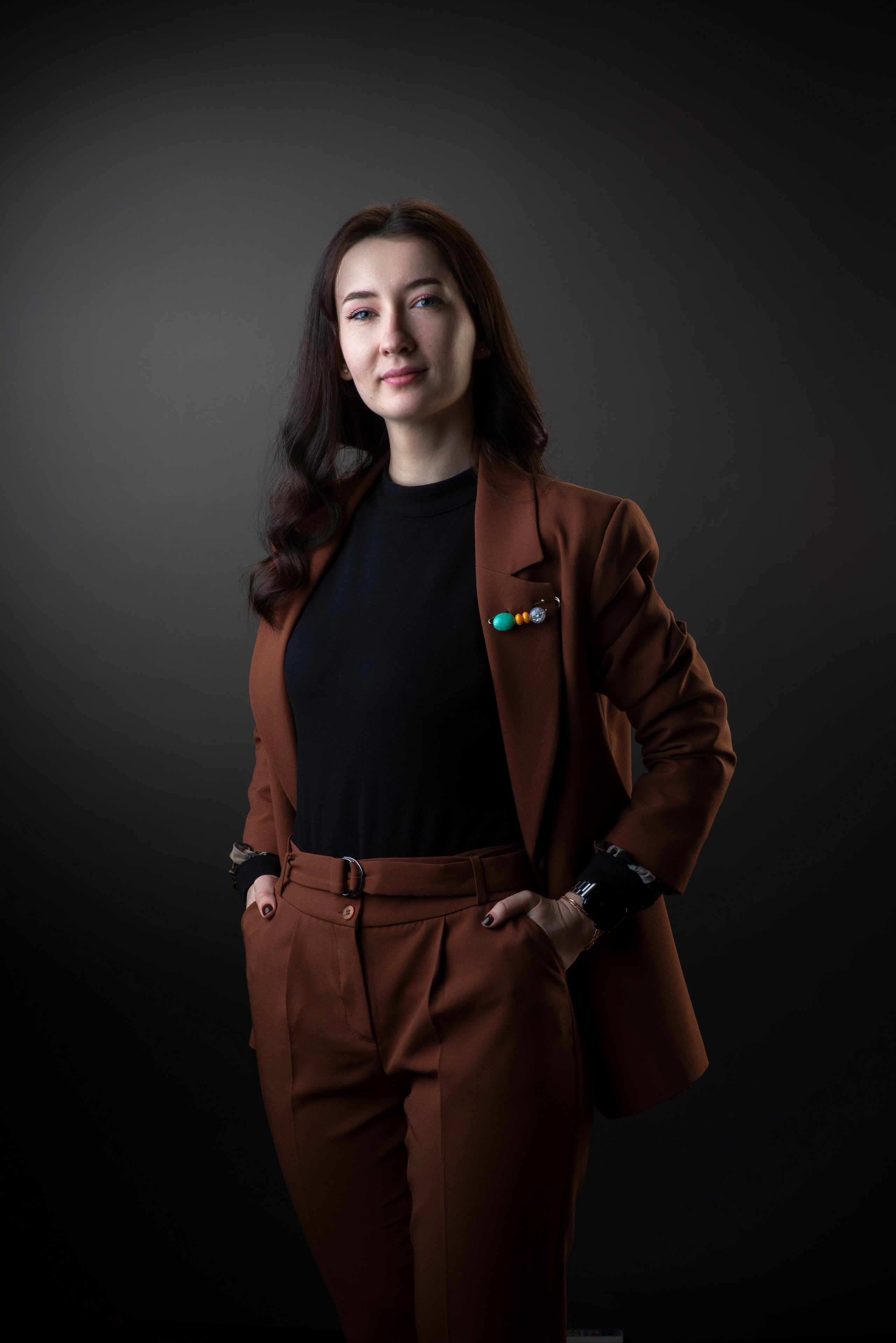 БИЗНЕС-ПОРТРЕТЫ ДЛЯ ИИМО