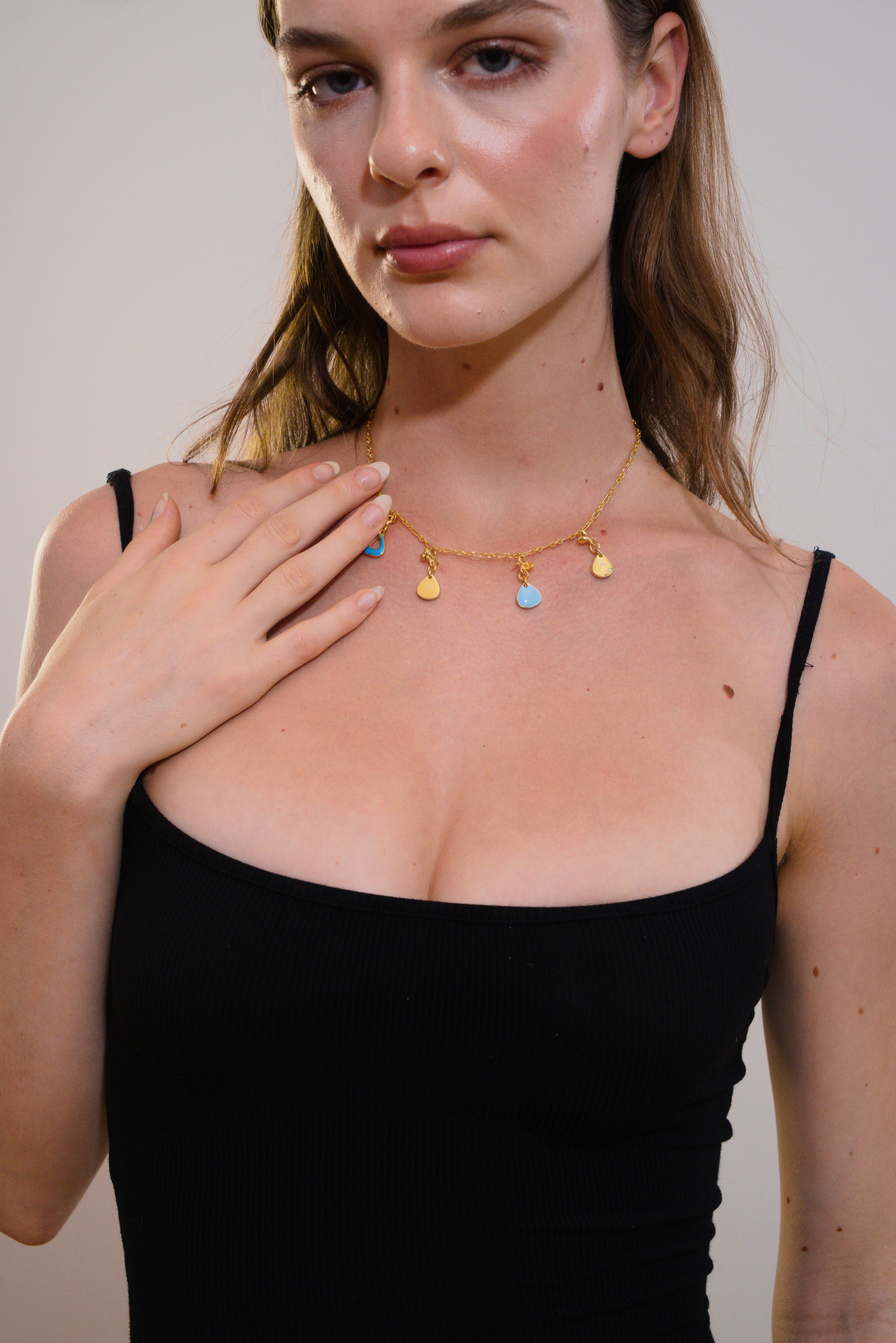 Jewellery. PavelVisual