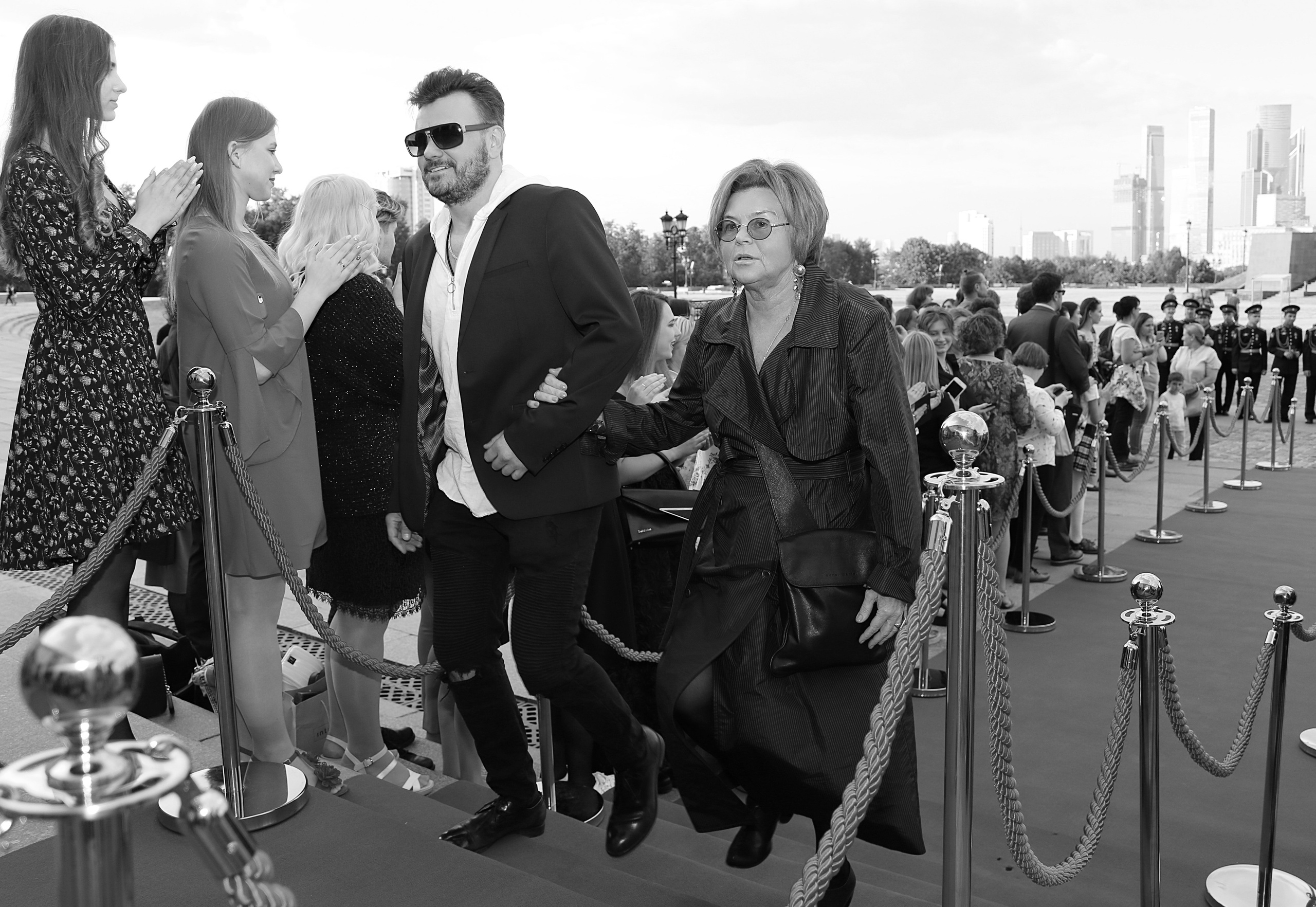 ТЭФИ Летопись Победы