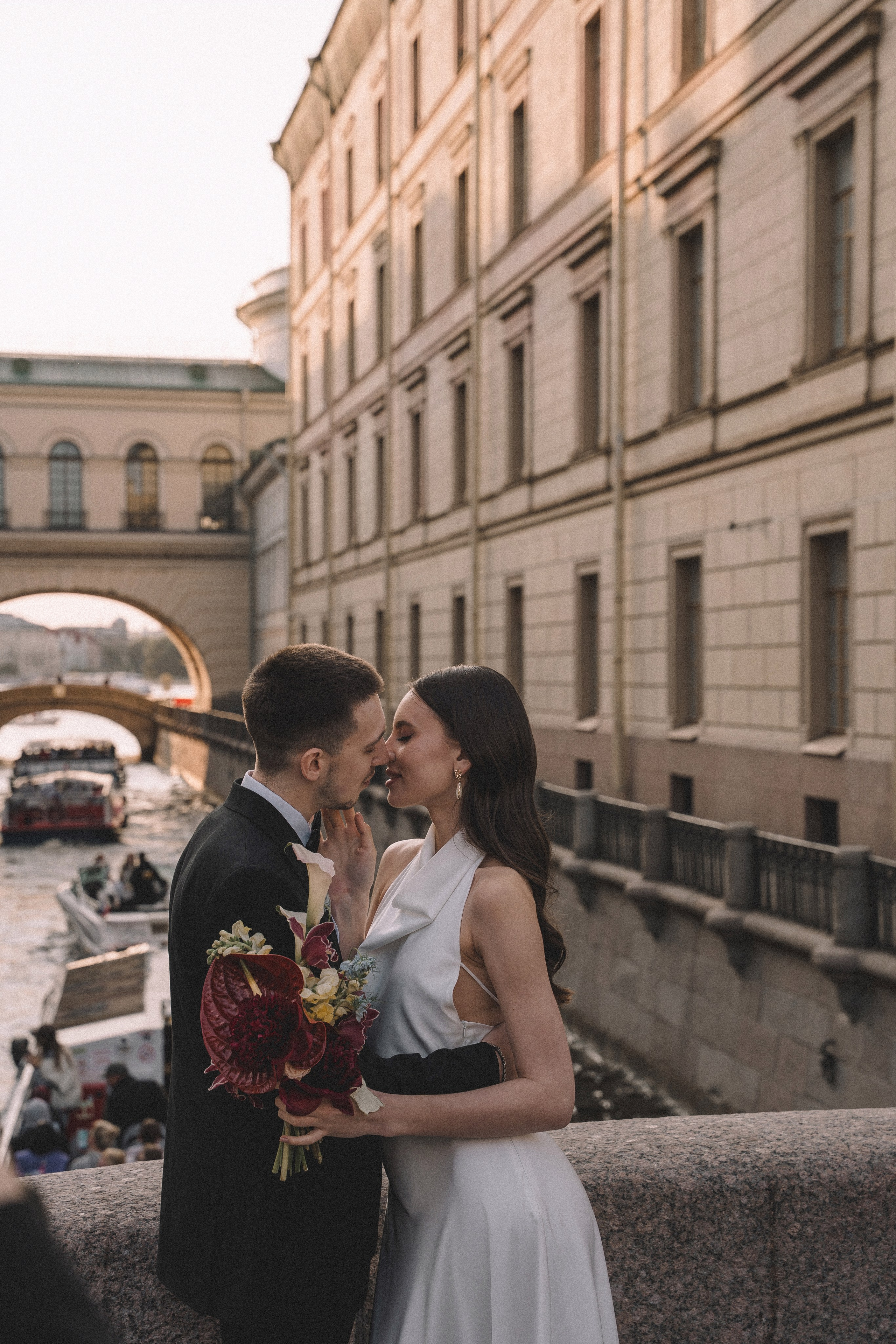 Валерия и Егор. Фотограф Санкт-Петербург/Гомель Виктория Петрова