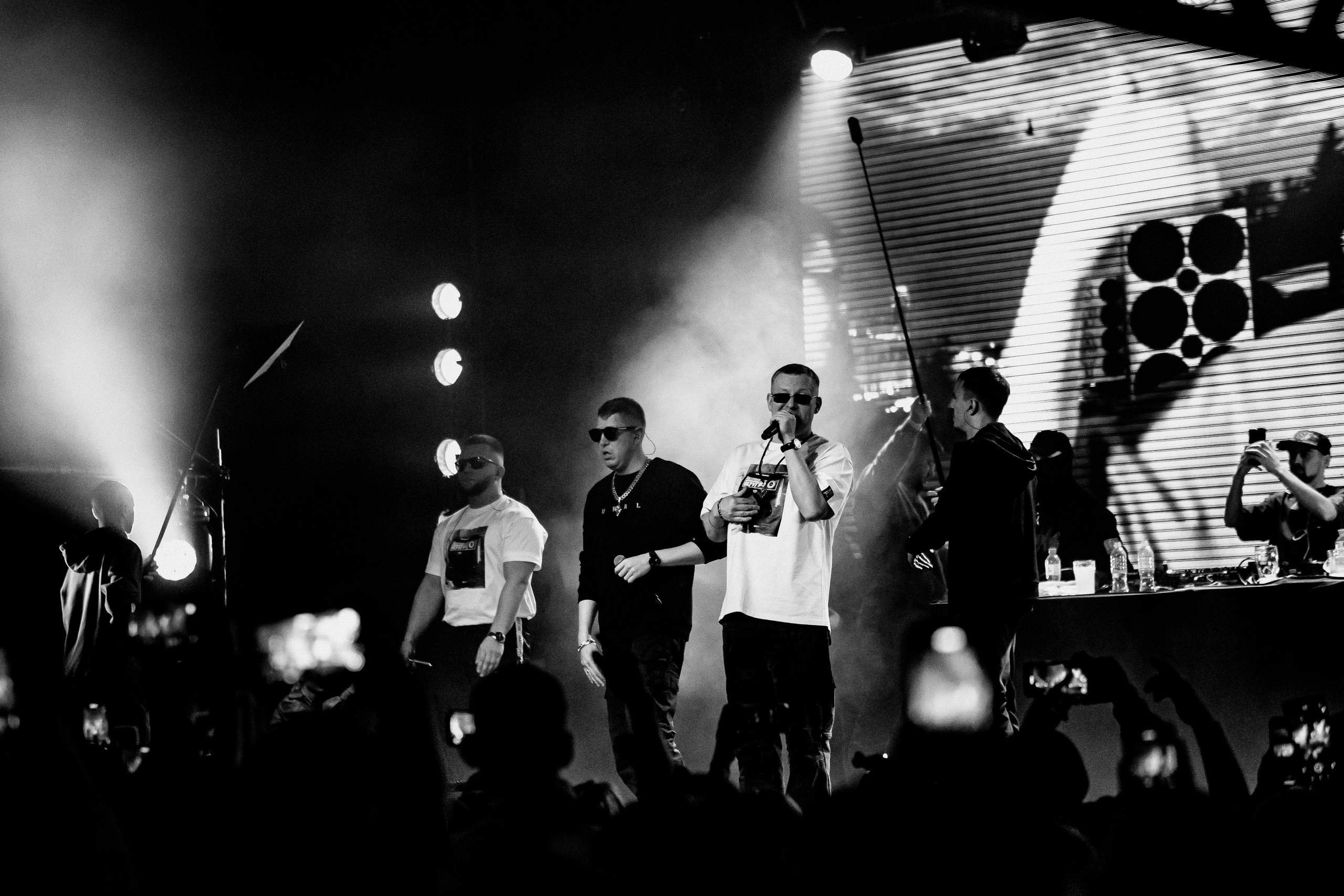 Восточный округ & 4К Свобода холл. ФОТОГРАФ ЕКАТЕРИНБУРГ