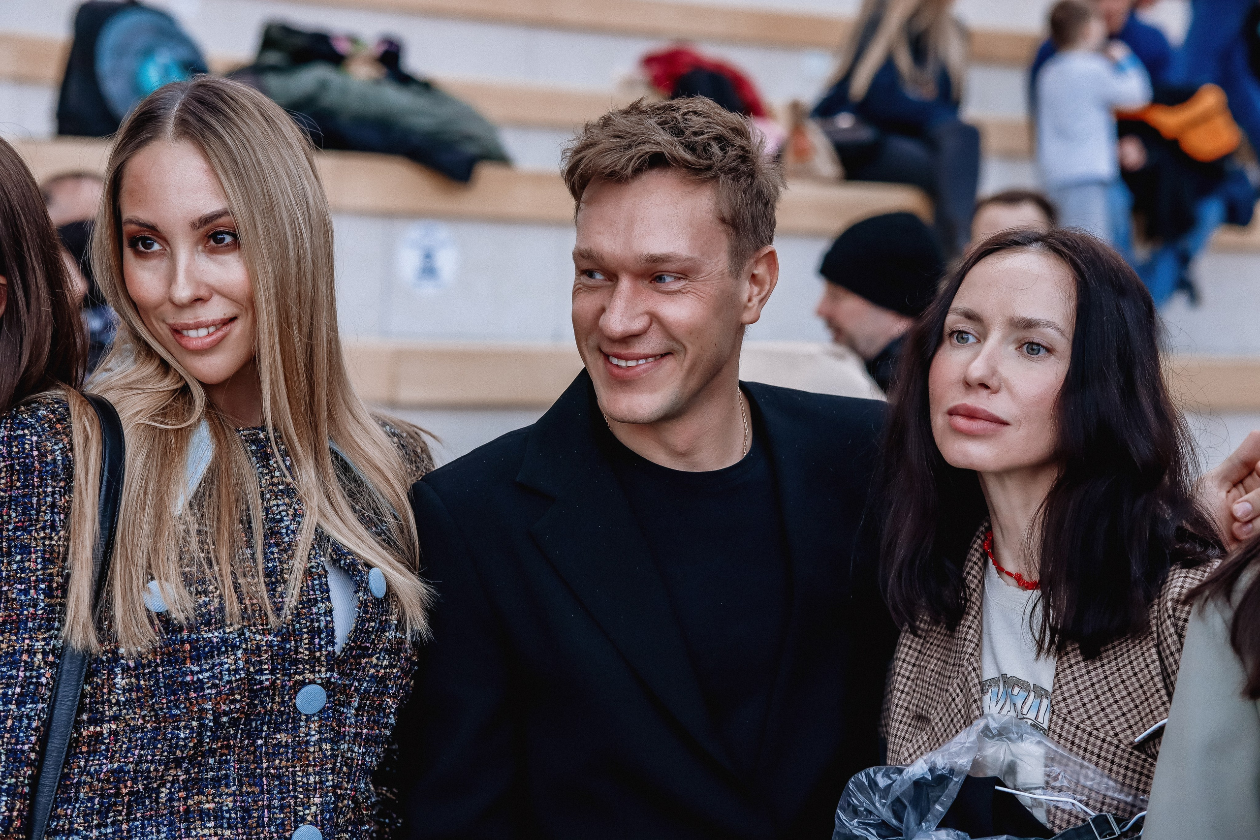 VEERMALL | Битва блогеров 04 / 2024. ФОТОГРАФ ЕКАТЕРИНБУРГ