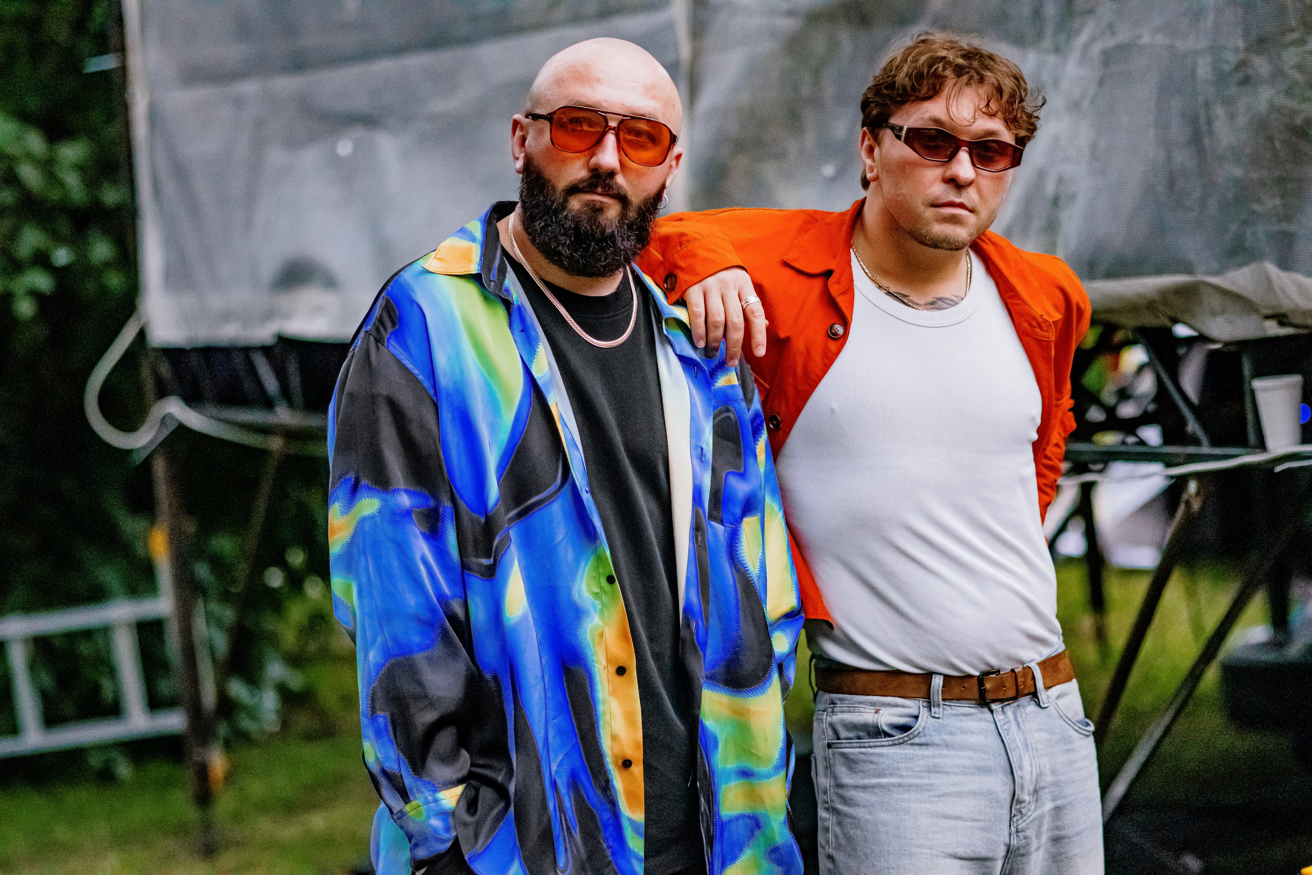 Ночь музыки Екатеринбург 07 / 2025. ФОТОГРАФ ЕКАТЕРИНБУРГ