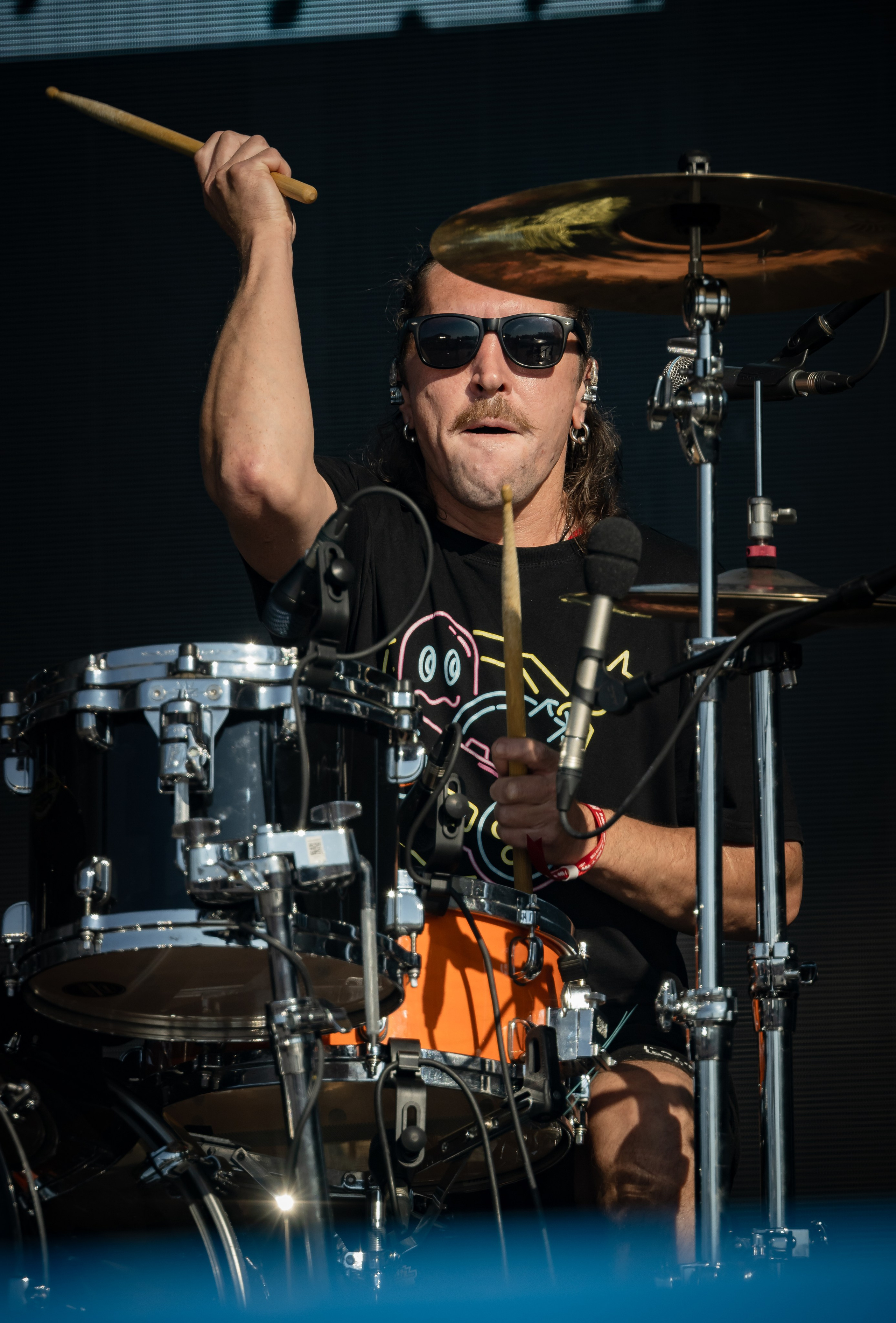 ROCK MUSIC. NE Cinema — backstage and reportage photography in cinema, music, Automotive and sport