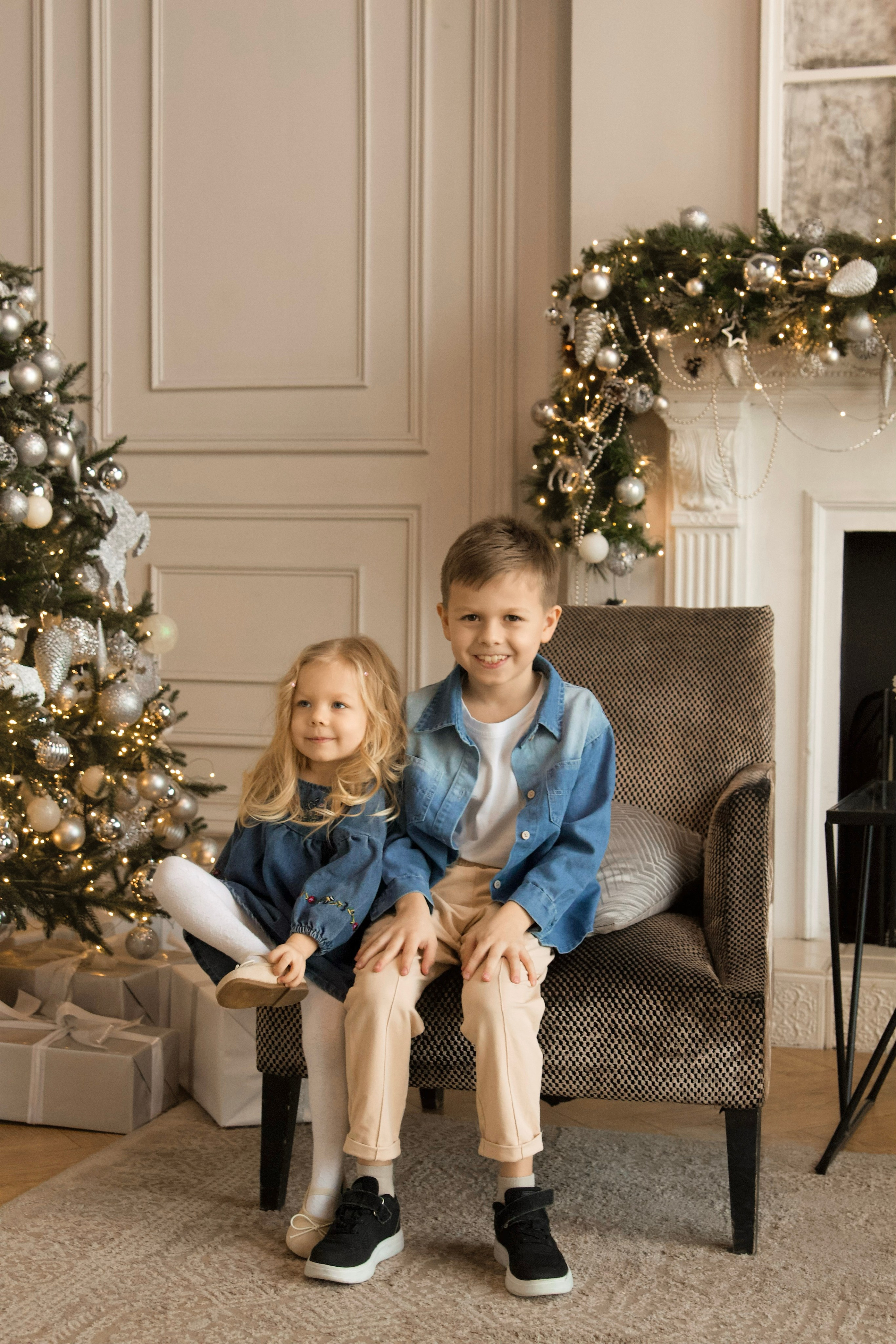 Семейные традиции 2026. Фотограф Ирина Воробьева