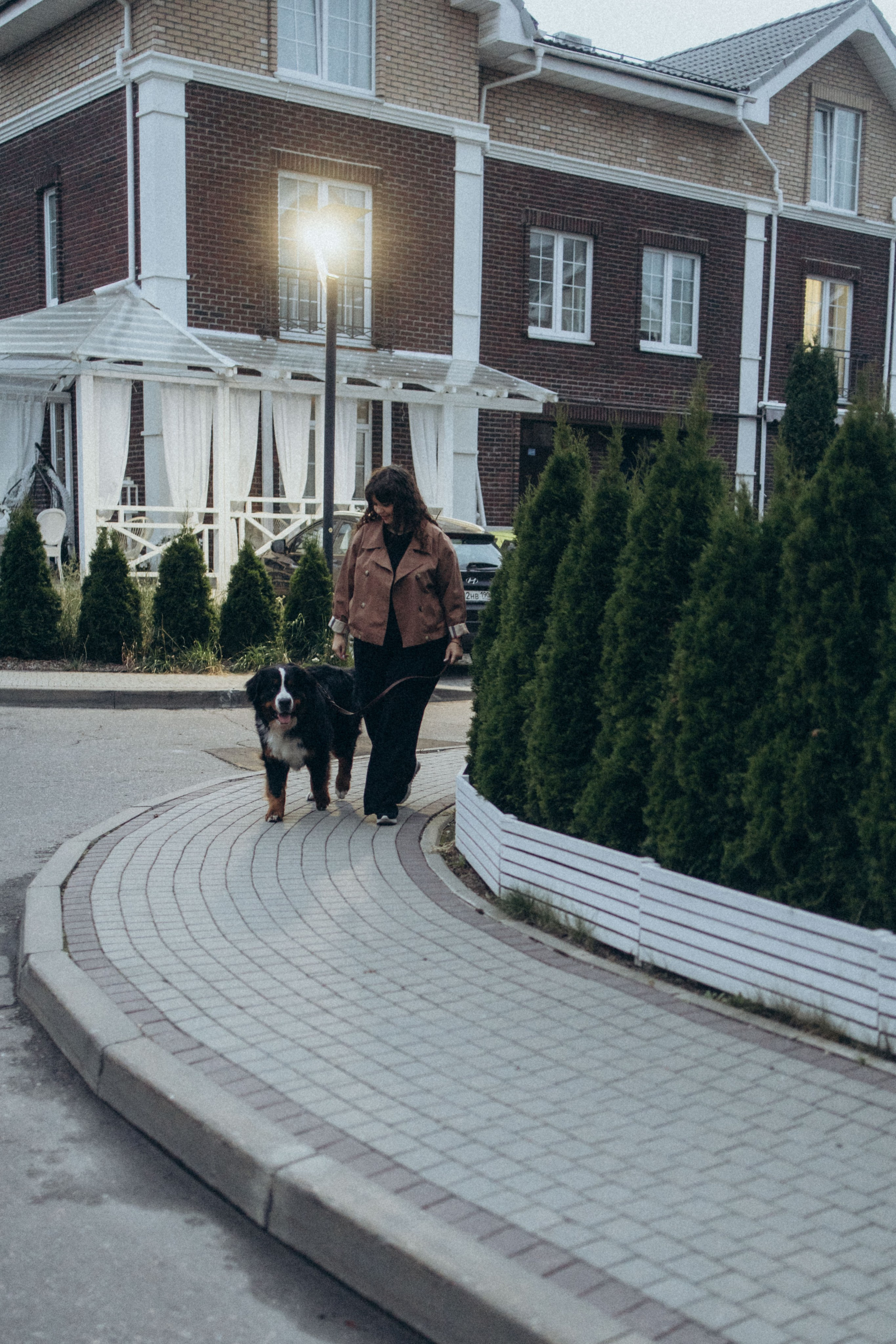 Таня и Тери