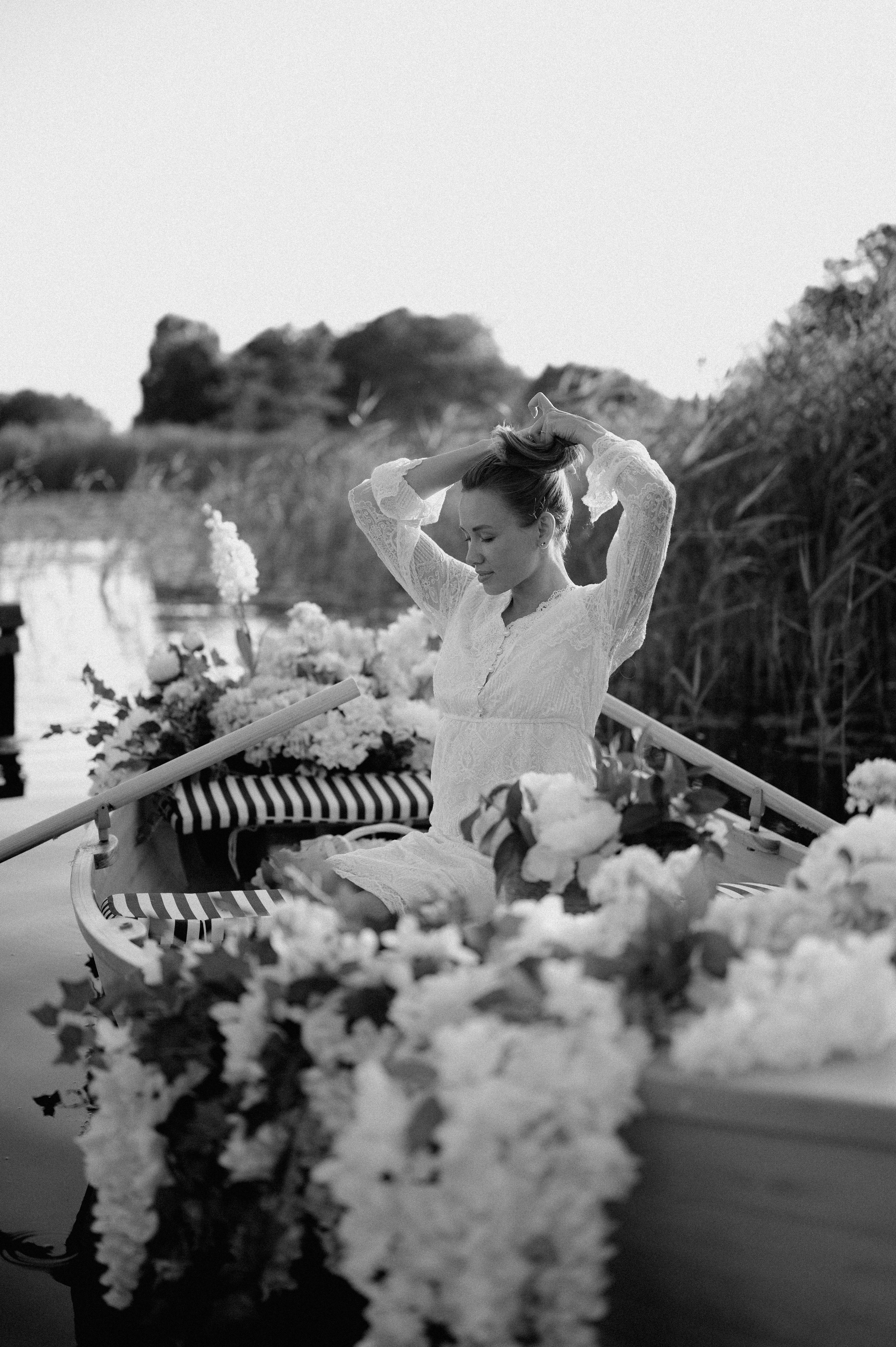 Алёна. Фотограф Мария Бондаренко