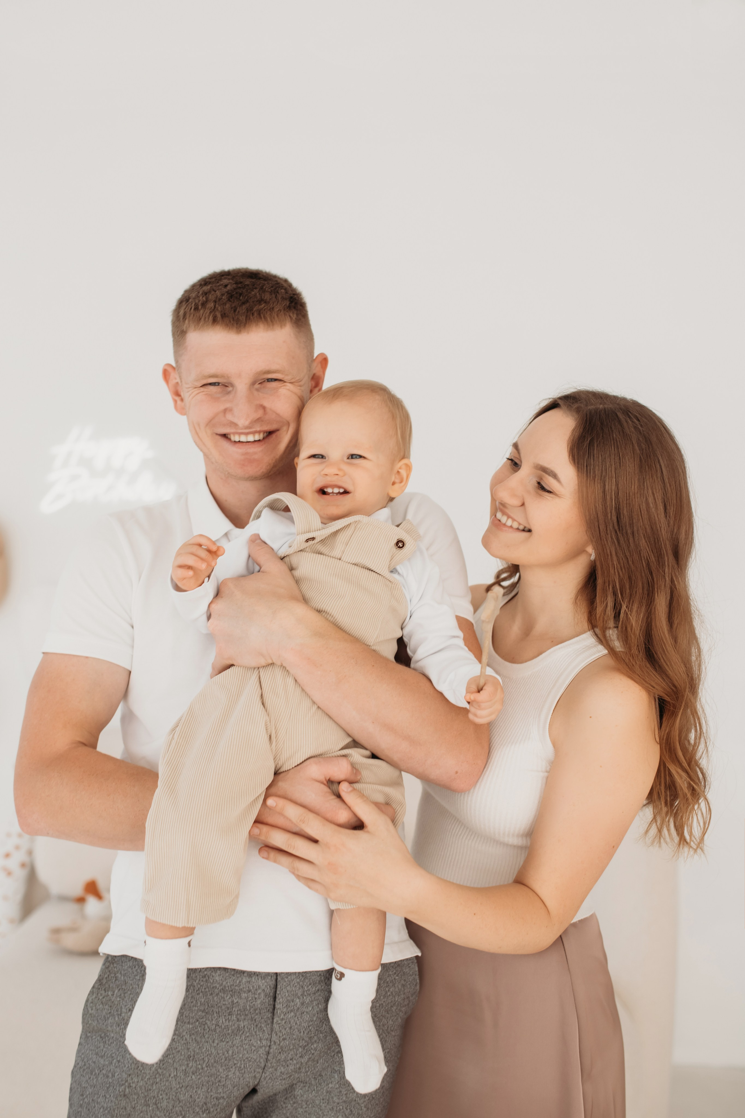 Влад. Семейный и детский фотограф Минск, Беларусь