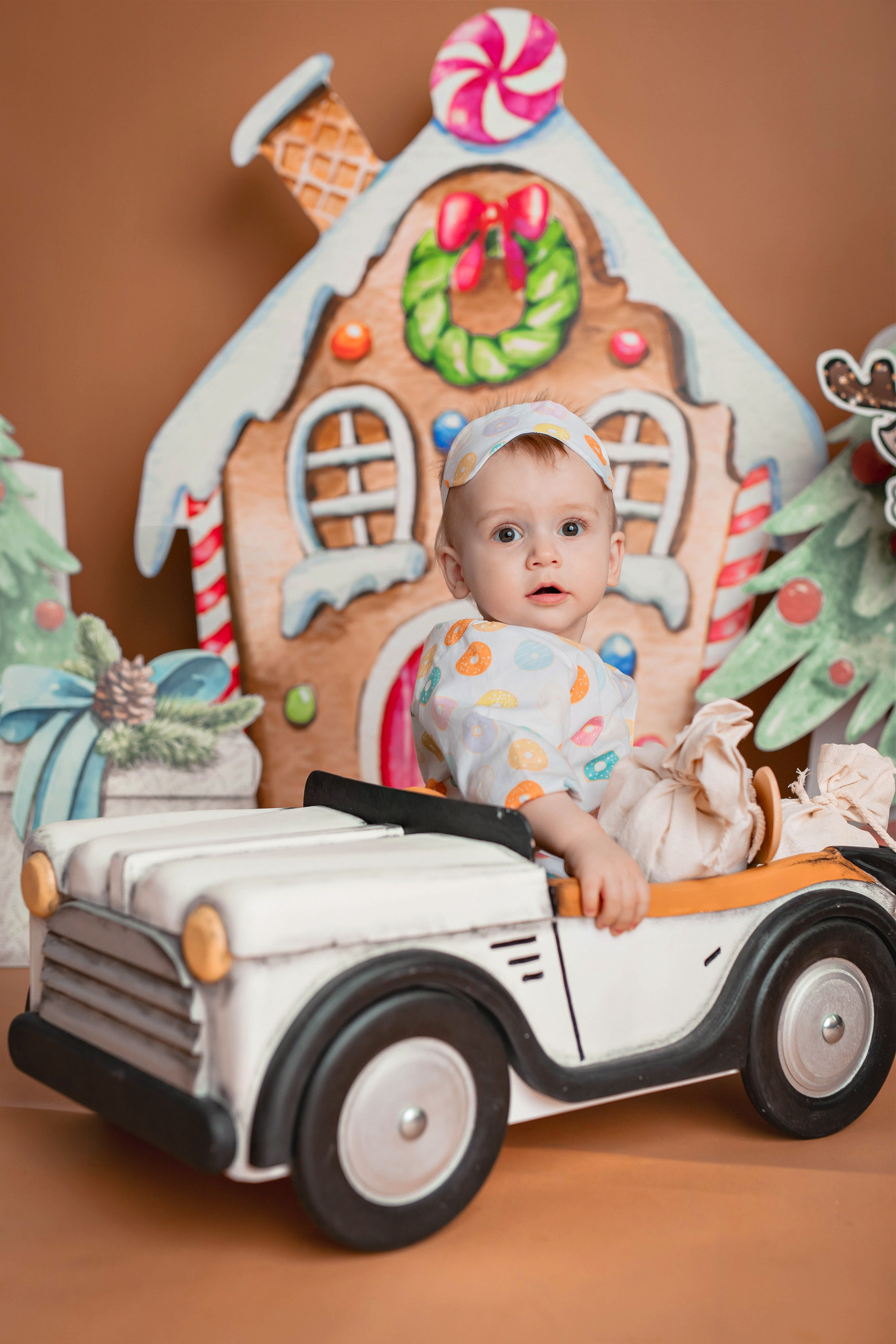 Поварёнок. Фотограф Болотова Иветта